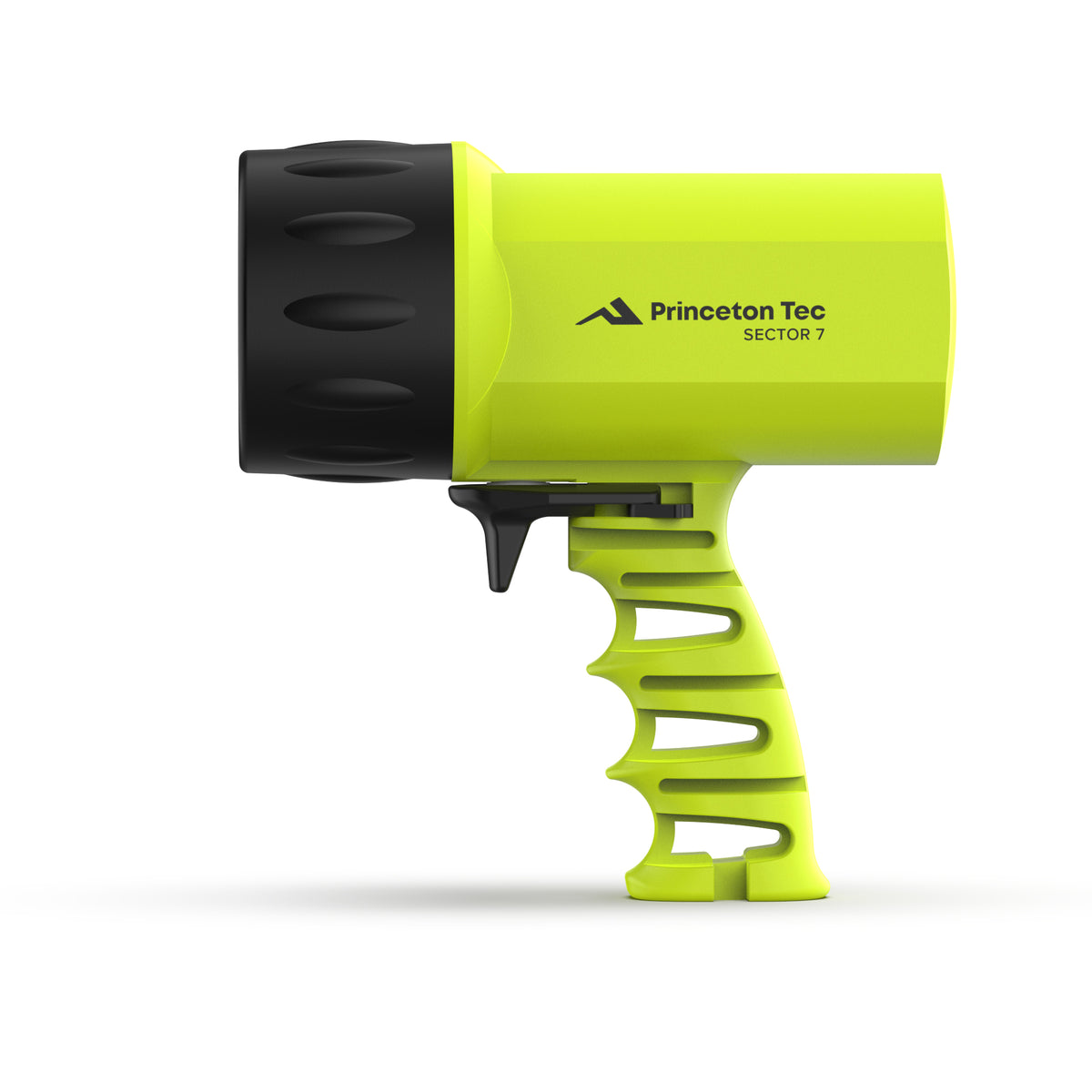 Princeton Tec Sector 7, Neon Yellow