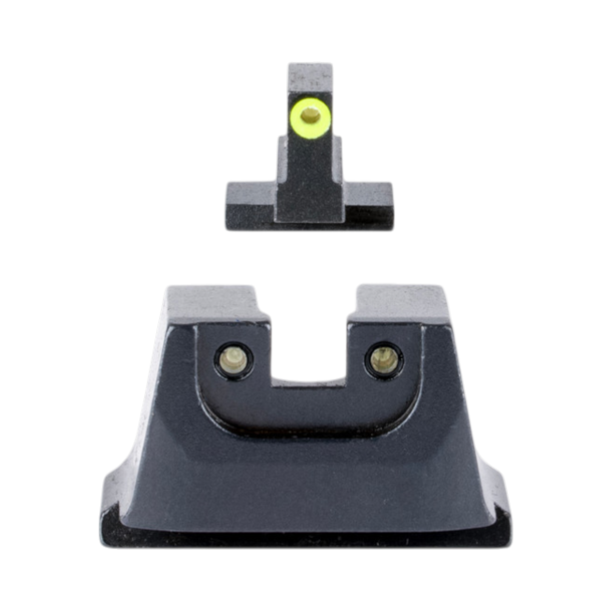 Trijicon® Suppressor/Optic Height Sight Set (Yel/Blk Grn) for M&P® C.O.R.E./M2.0 OR