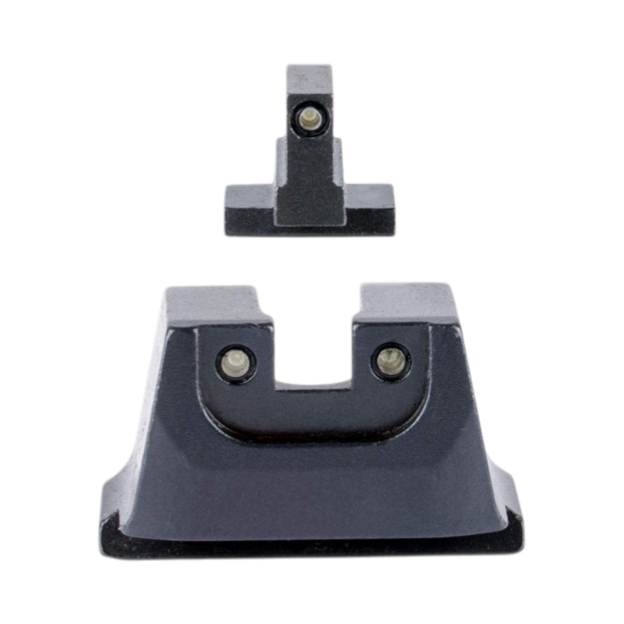 Trijicon® Suppressor/Optic Height Sight Set (B/B Green) for M&P® C.O.R.E./M2.0 OR