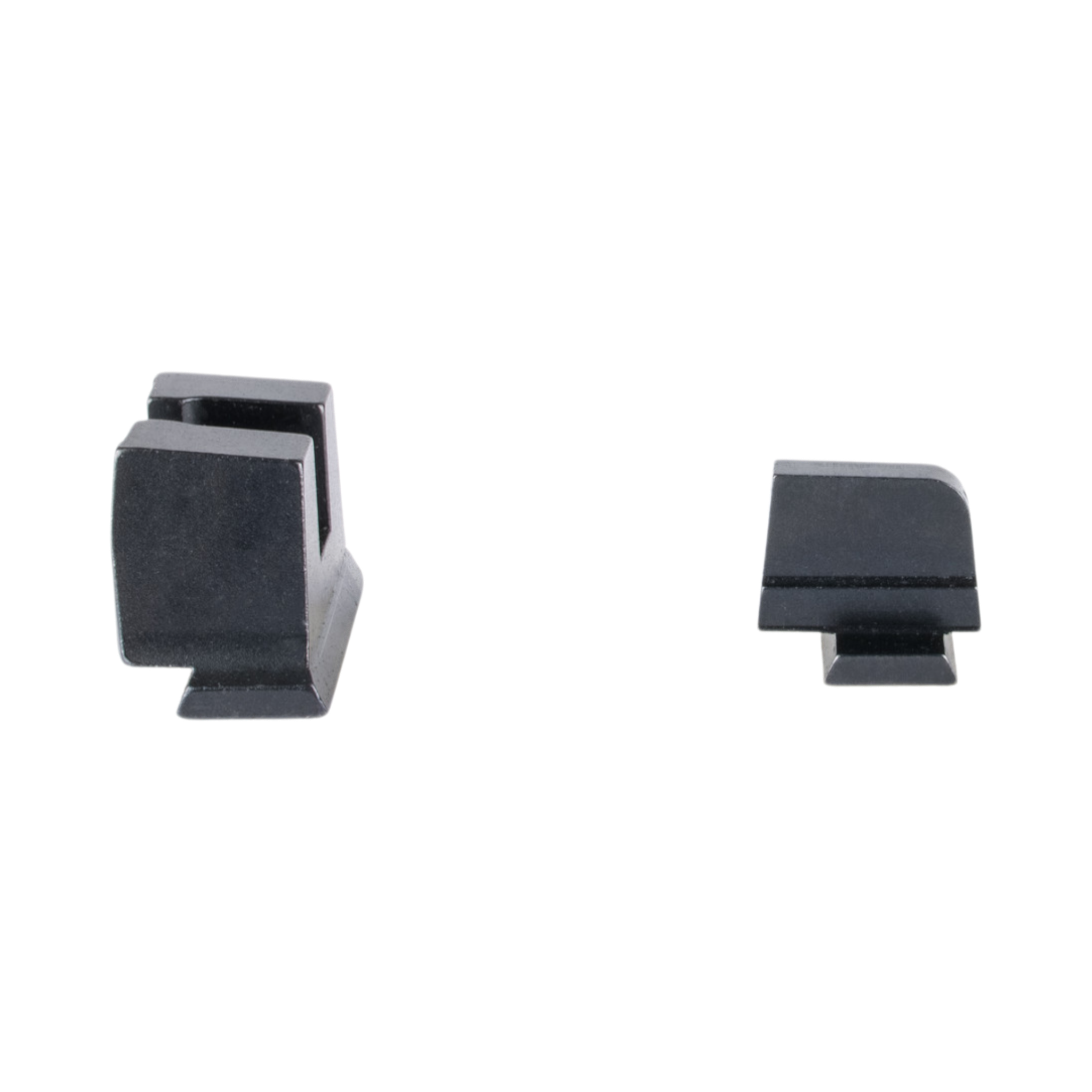 Trijicon® Suppressor/Optic Height Sight Set (W/M (Grn F-Only)) for M&P® C.O.R.E./M2.0 OR