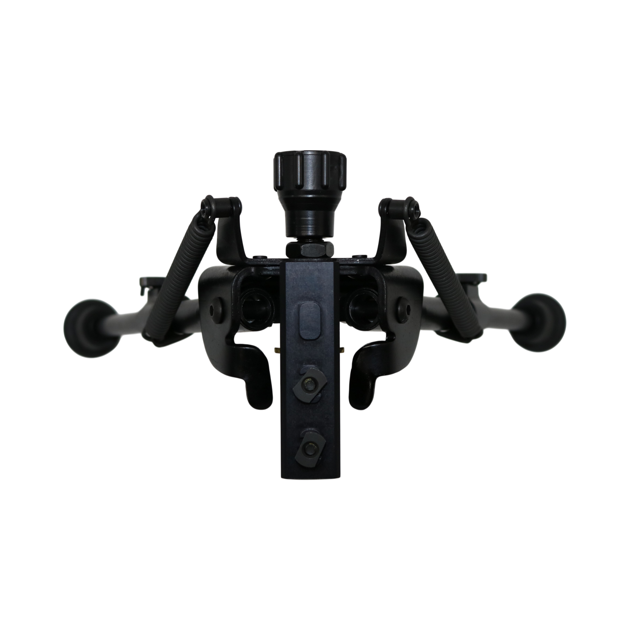 Harris S-BR2 M-LOK 6-9" Self-Leveling Swivel Bipod