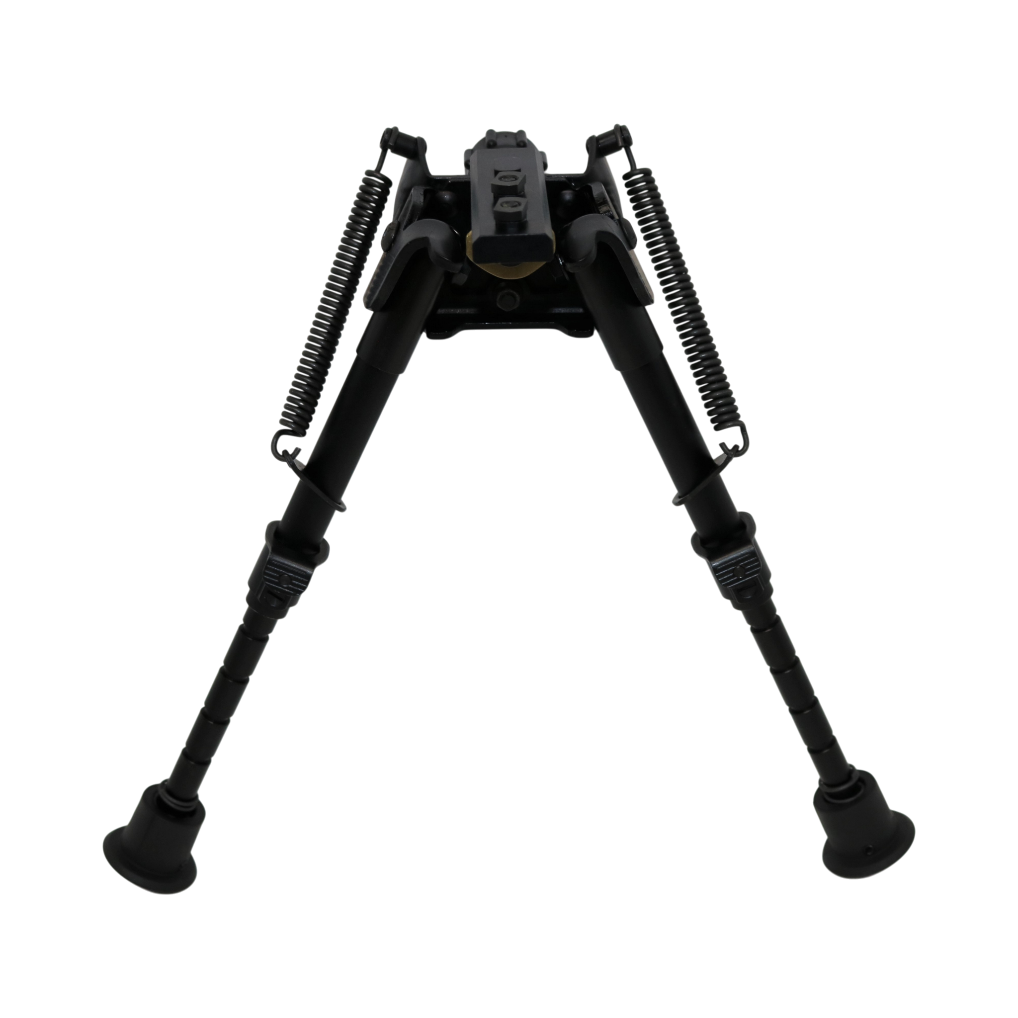 Harris S-BRM M-LOK 6-9" Notched Leg Swivel Bipod