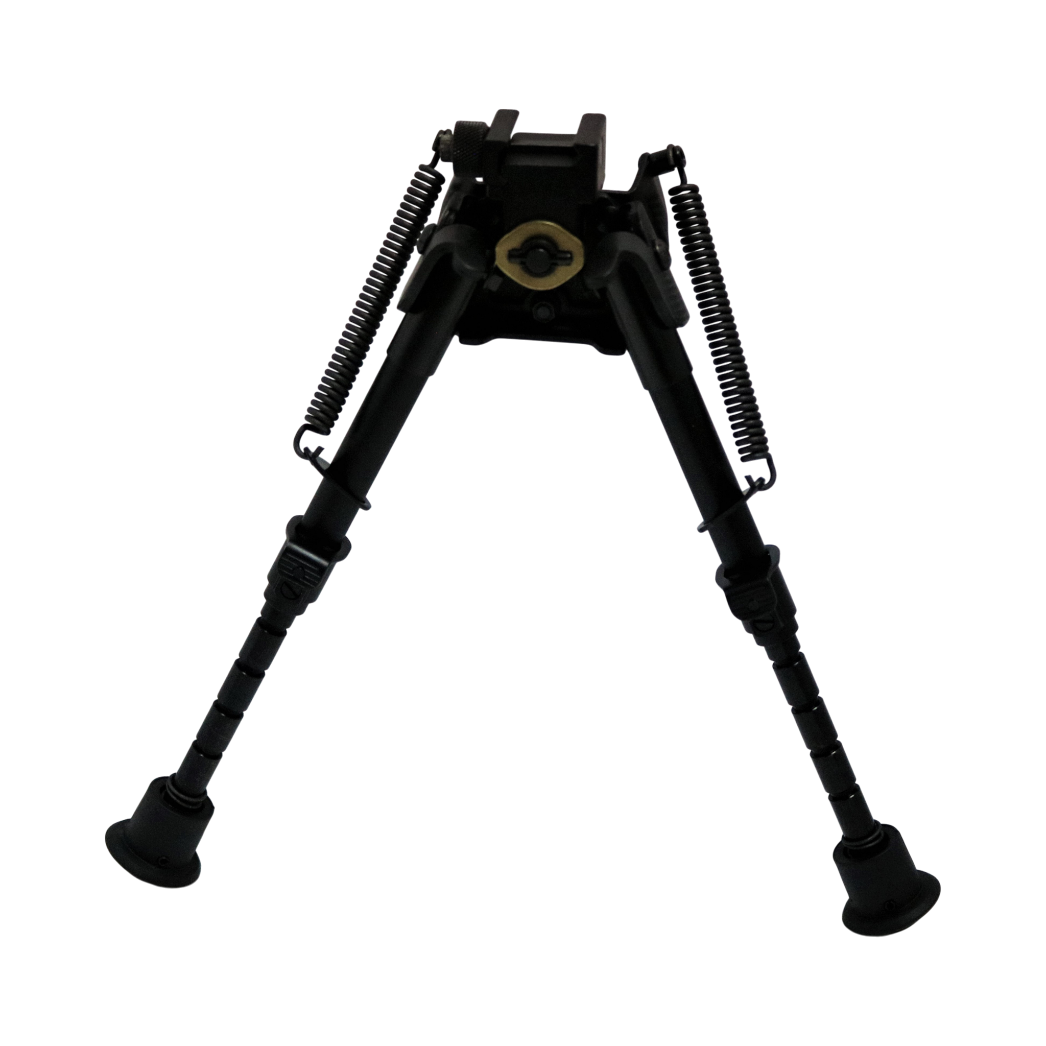 Harris S-BRMP 6-9" Notched Leg Picatinny Bipod