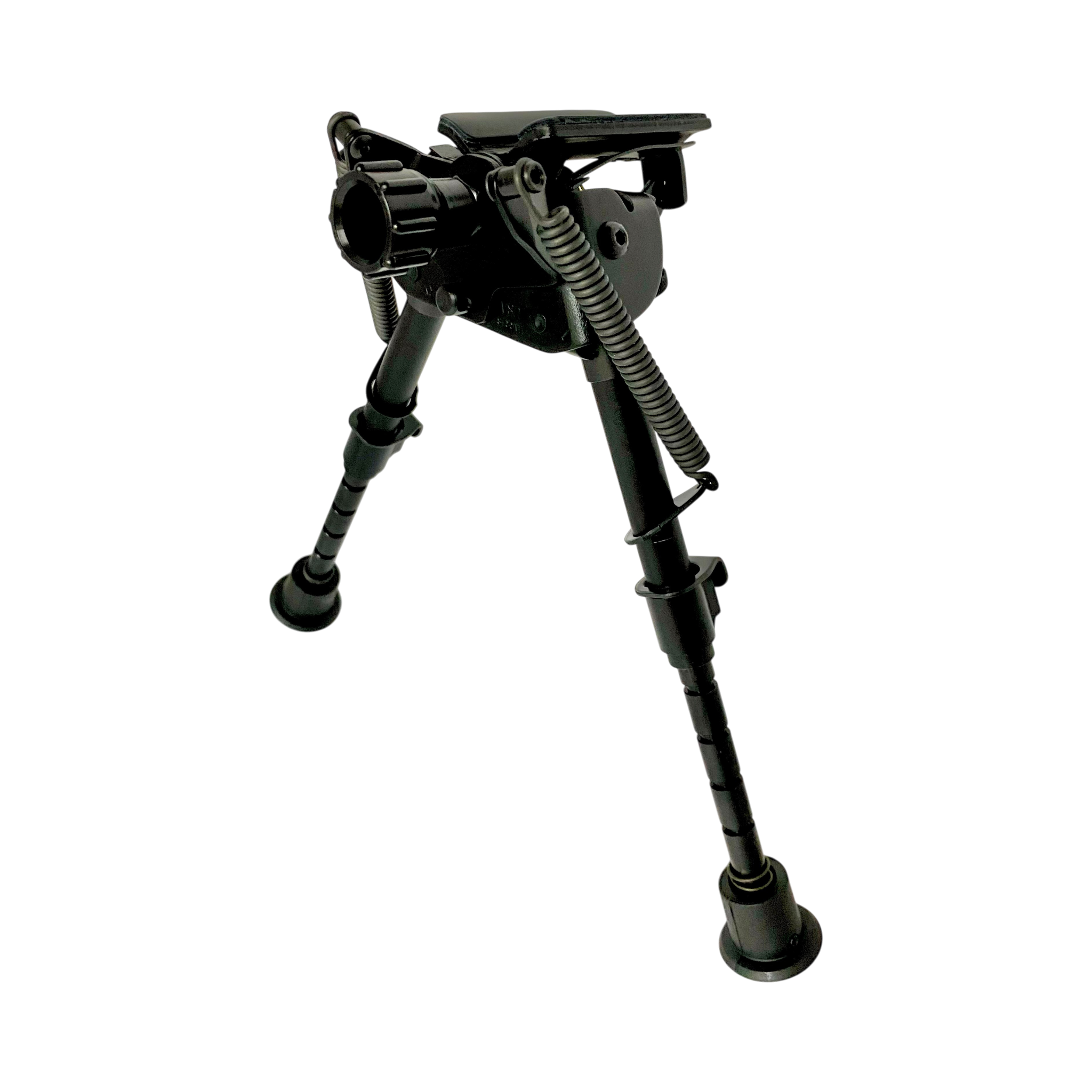 Harris S-BRM 6-9" Notched Leg Swivel Bipod