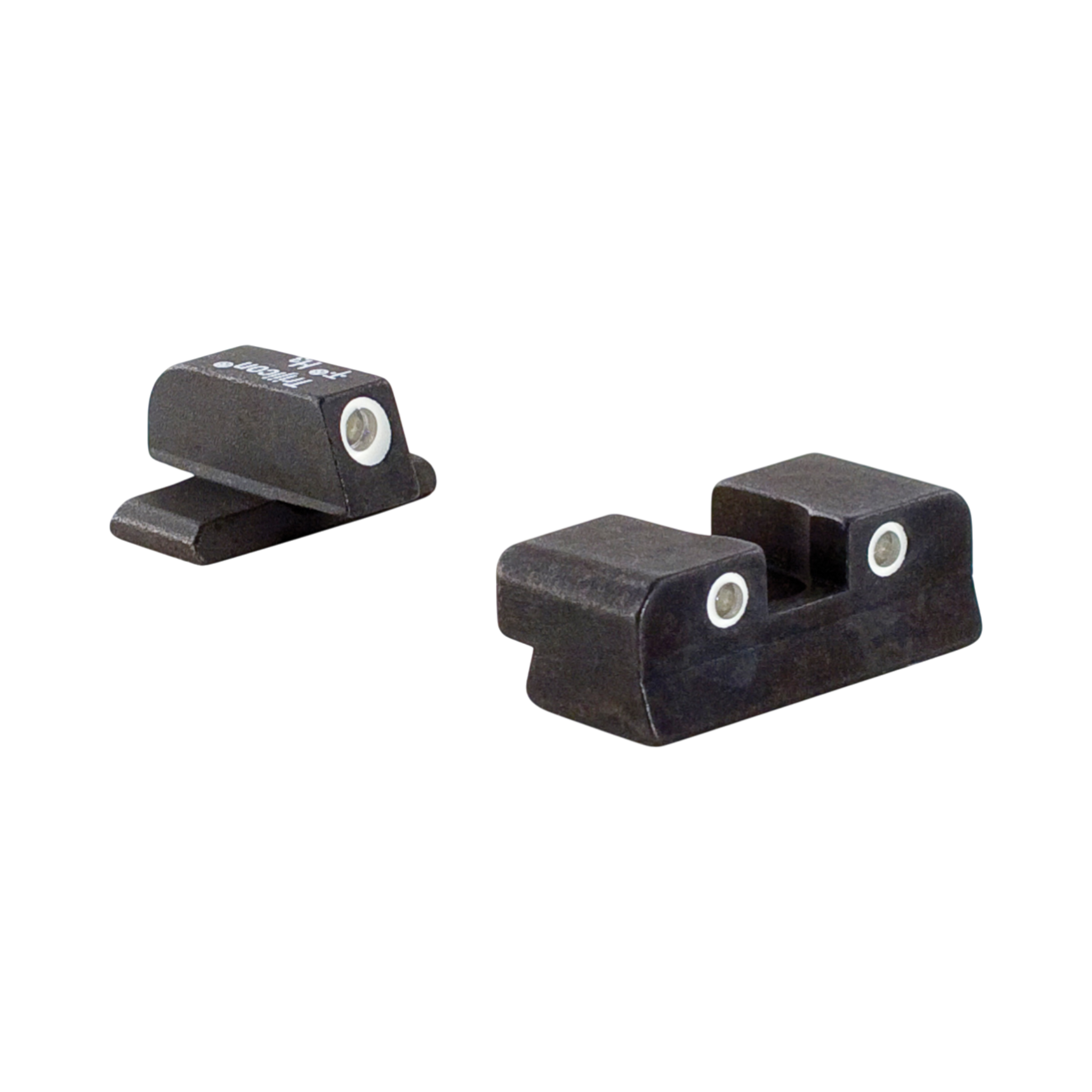 Trijicon Bright & Tough™ nakts redzamības tēmēkļu komplekts SIG P238