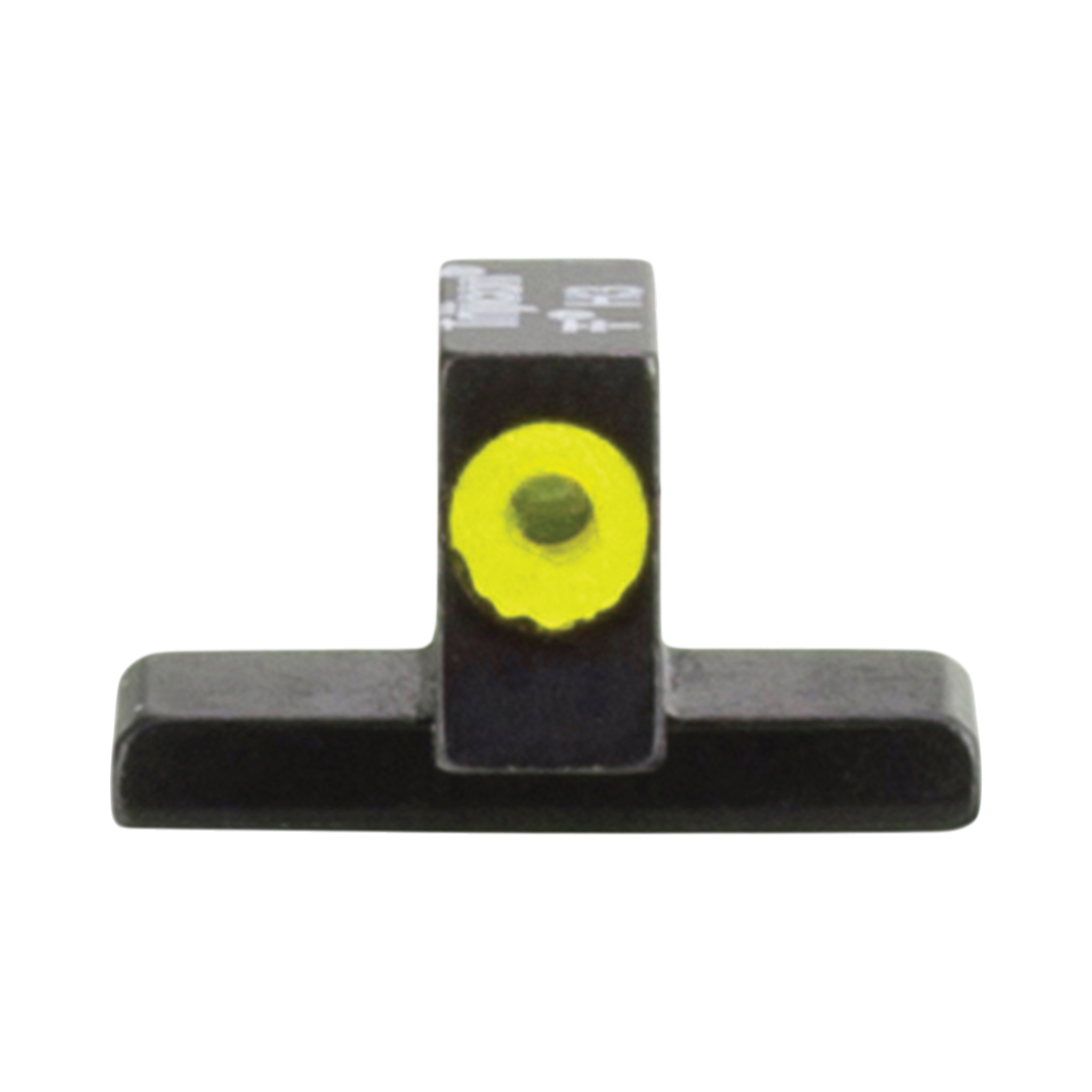 Trijicon HD XR™ Front Only — Yellow Front Outline — for SIG 9mm/.357