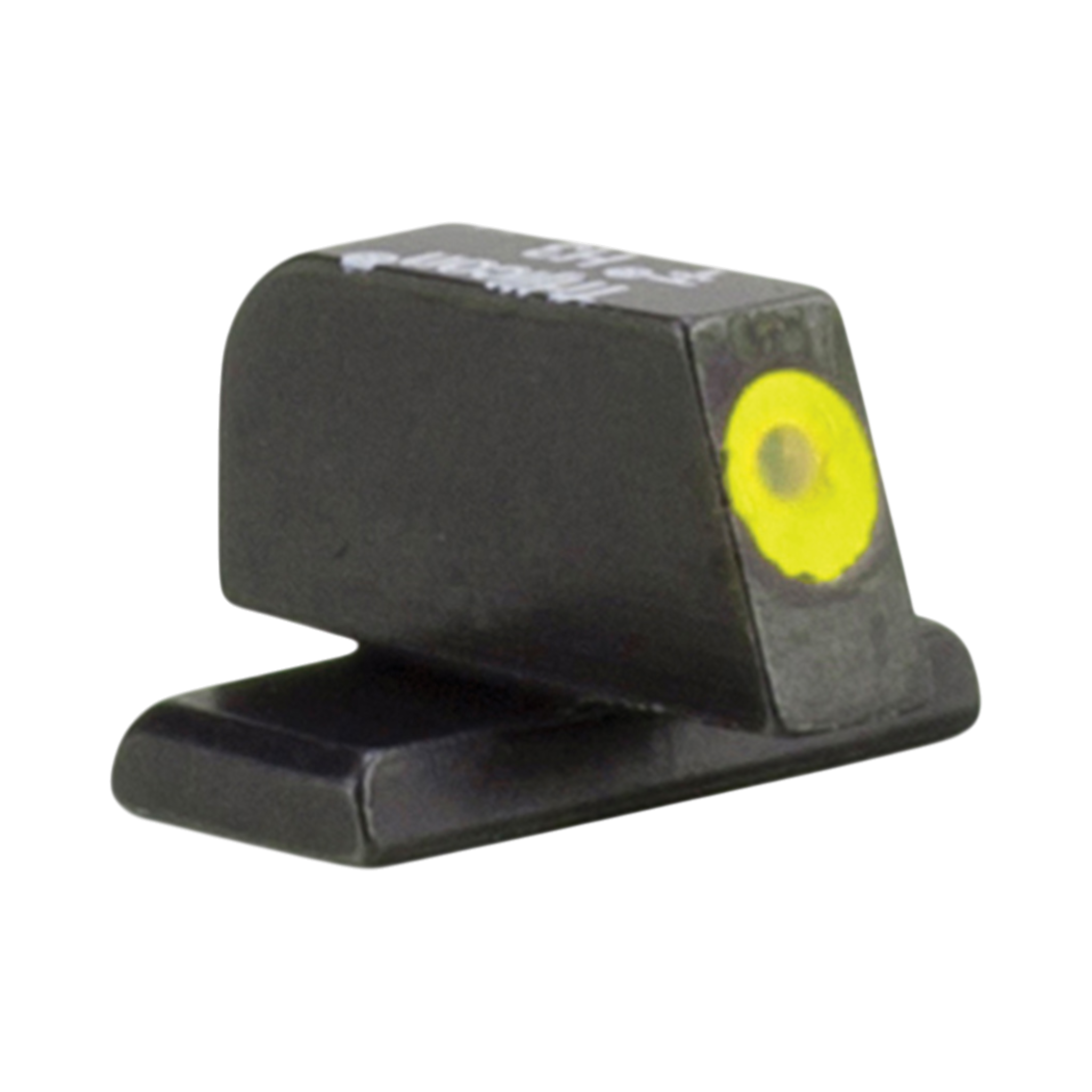 Trijicon HD XR™ Front Only — Yellow Front Outline — for SIG 9mm/.357