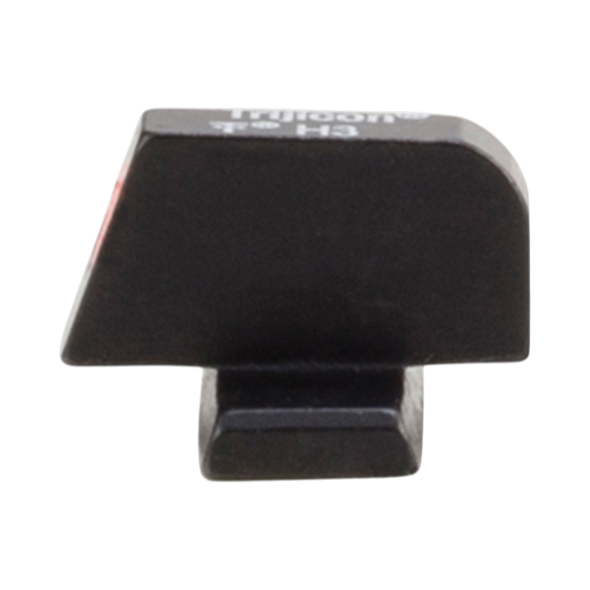 Trijicon HD XR™ Front Only — Orange Front Outline — for SIG 9mm/.357