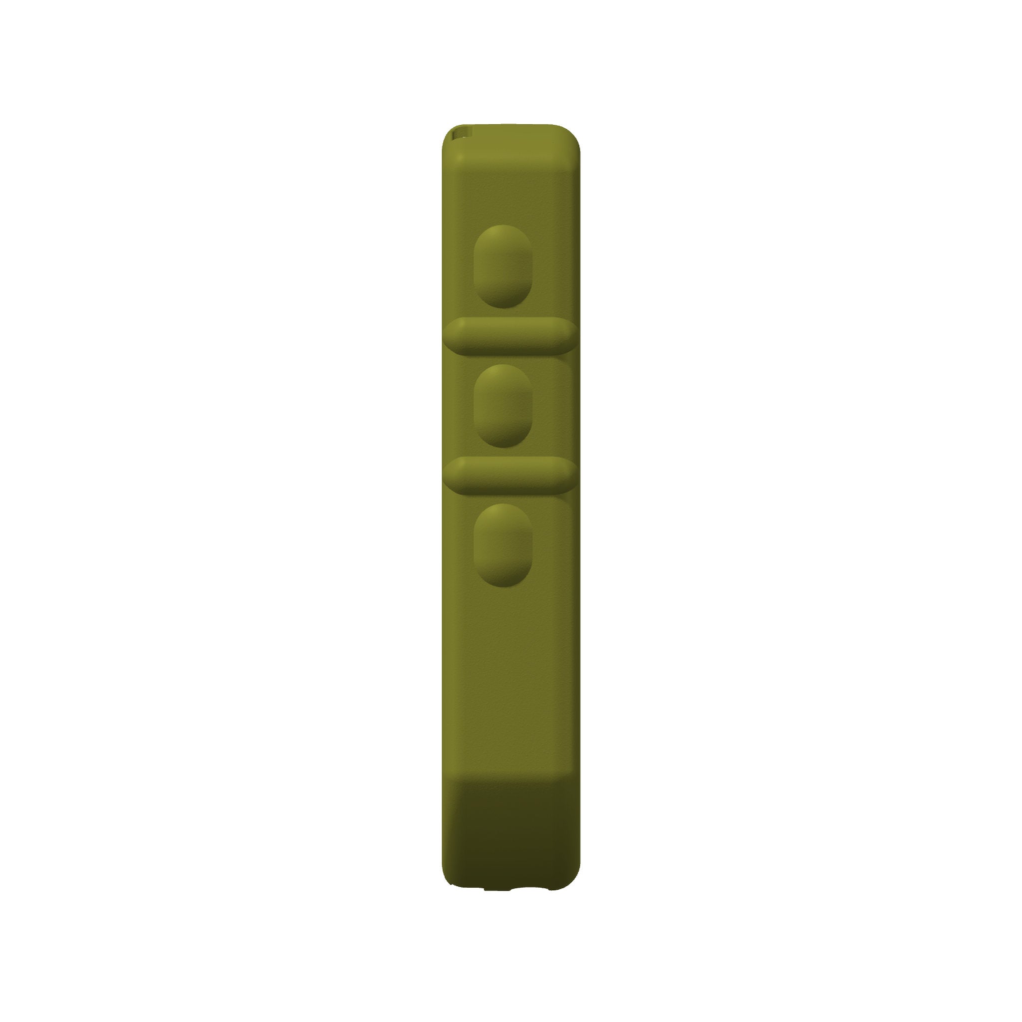 Silicone case for SG Timer 2 (Olive)