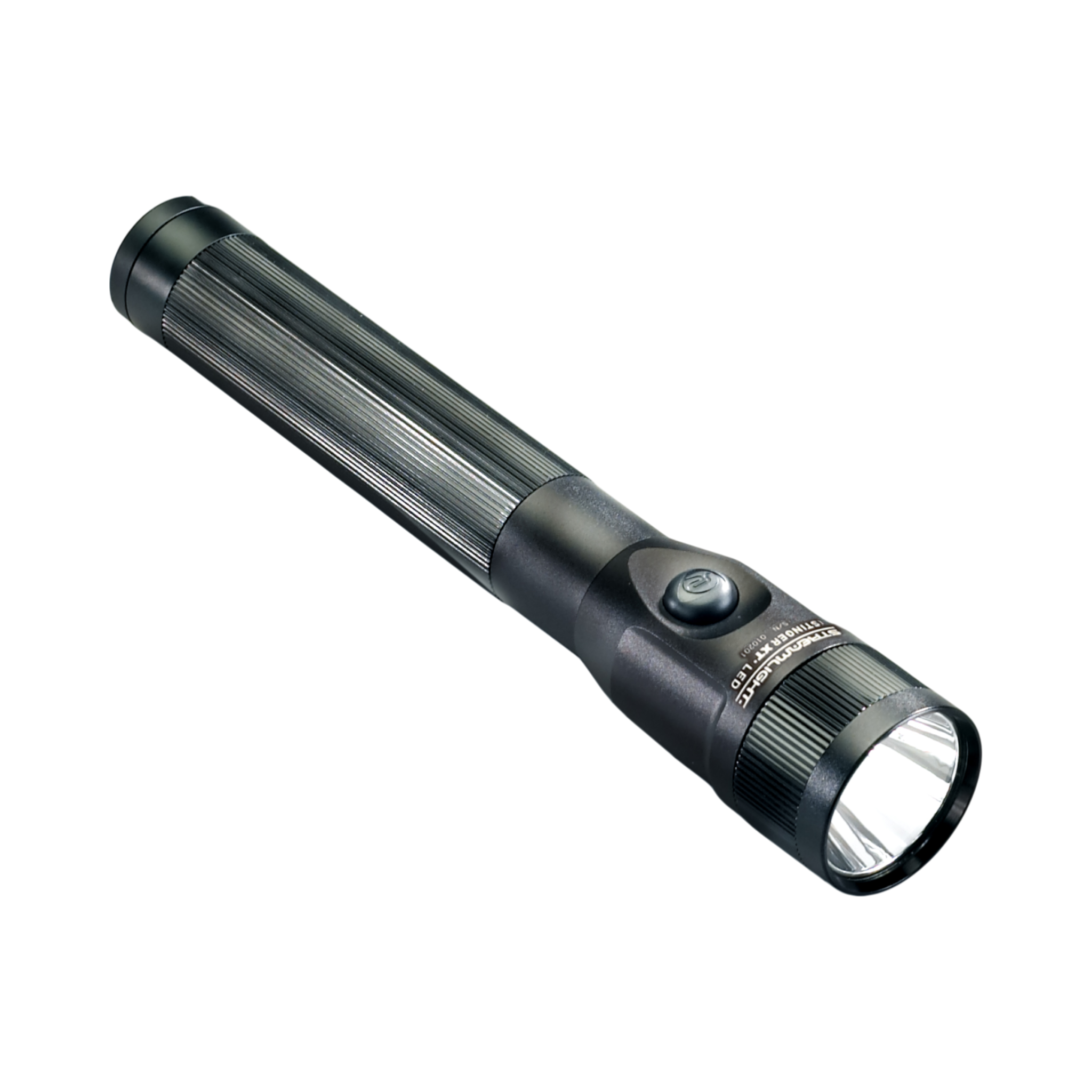 Streamlight Stinger DS LED - 240V AC/12V DC - Steady Charge UK (75828)