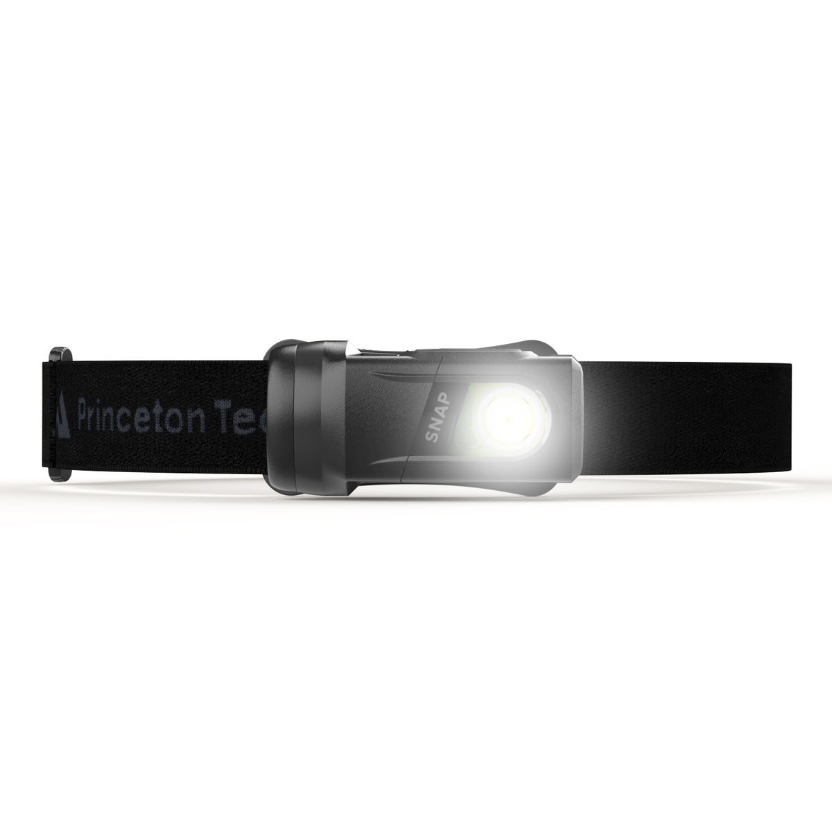 Princeton Tec Snap Industrial, Black