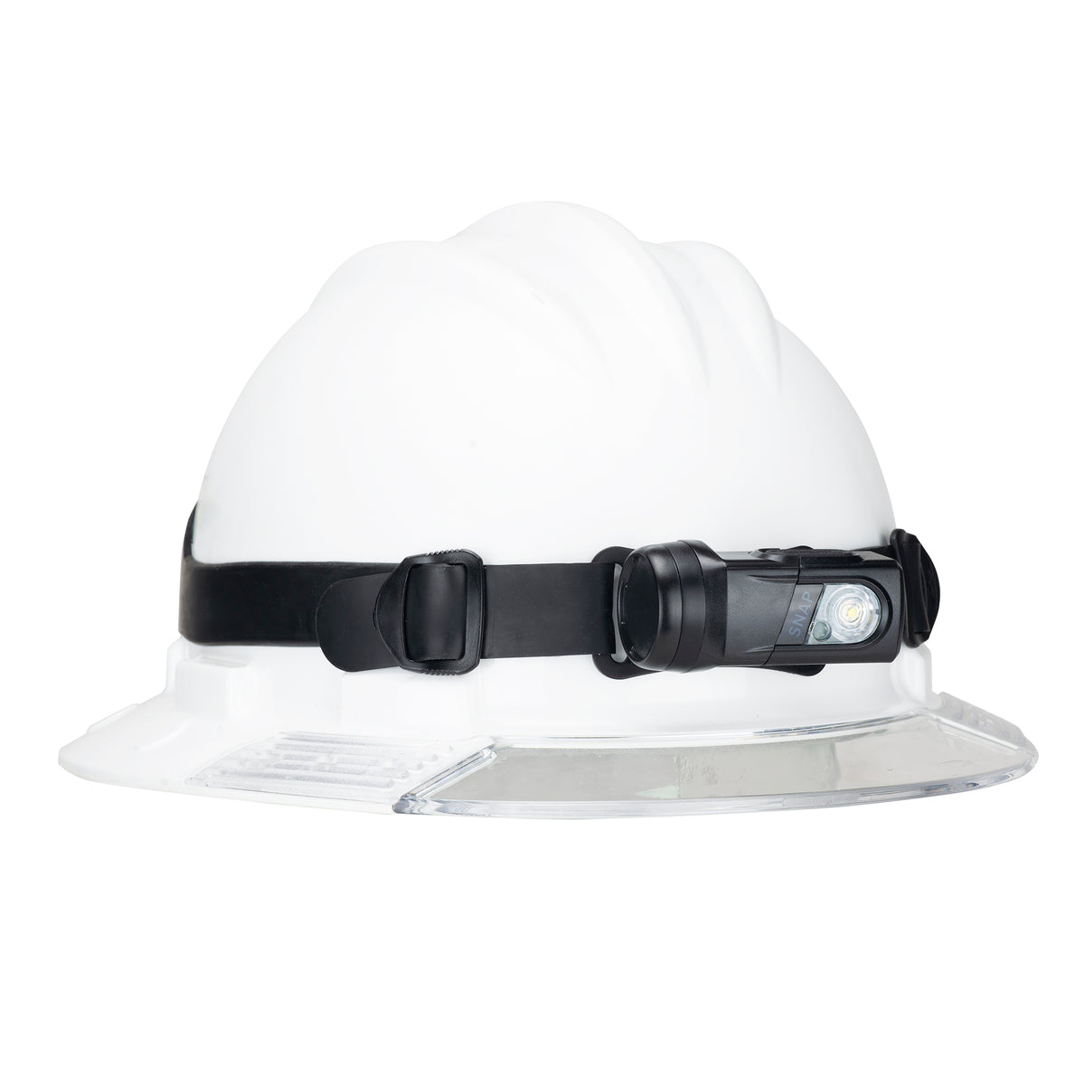 Princeton Tec Snap Industrial, Black