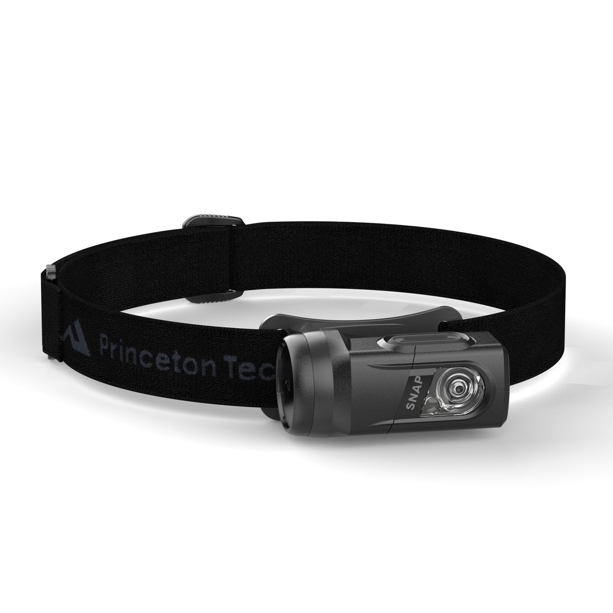 Princeton Tec Snap Industrial, Black