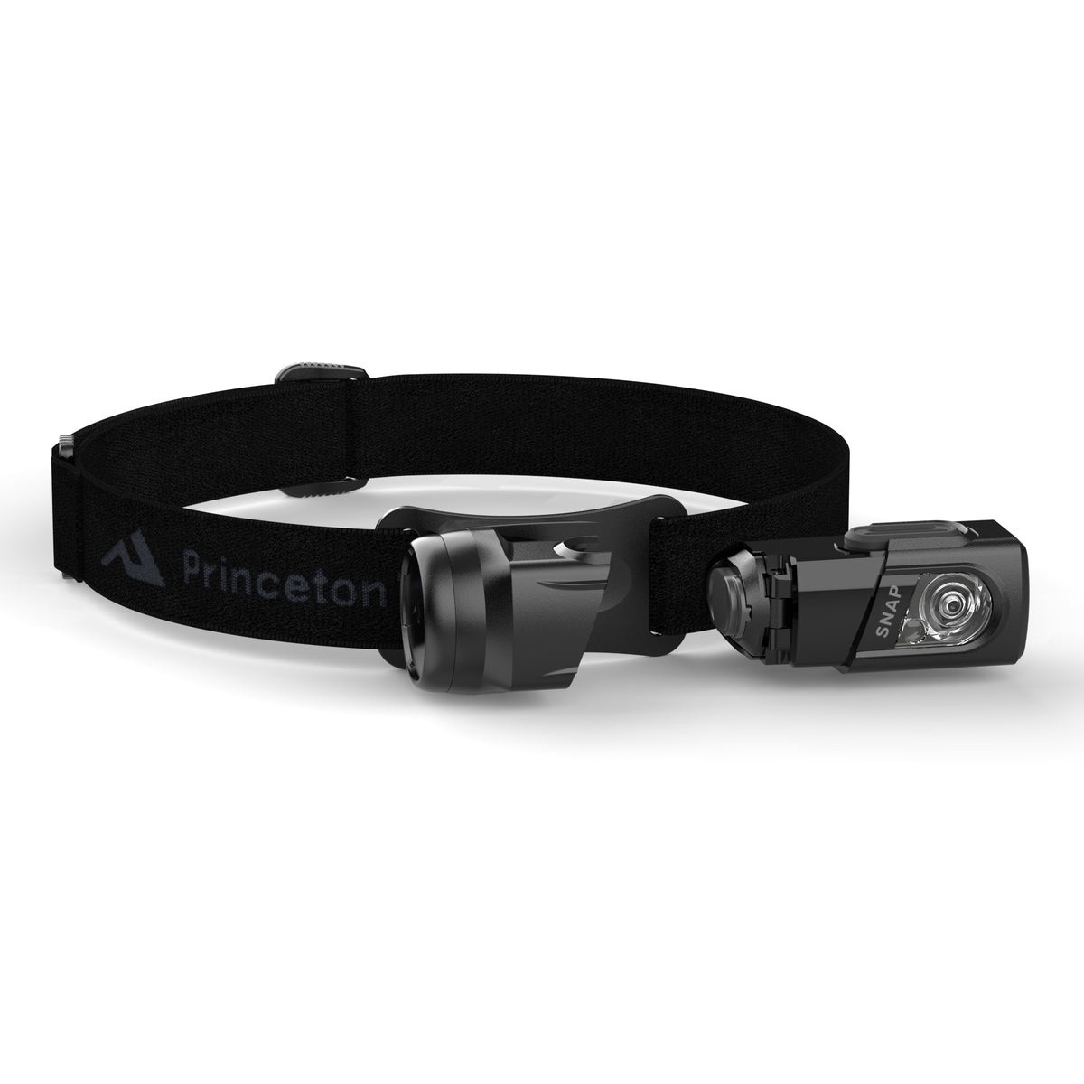 Princeton Tec Snap Industrial, Black