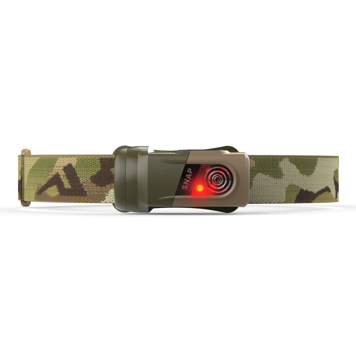 Princeton Tec Snap Kit, Multicam
