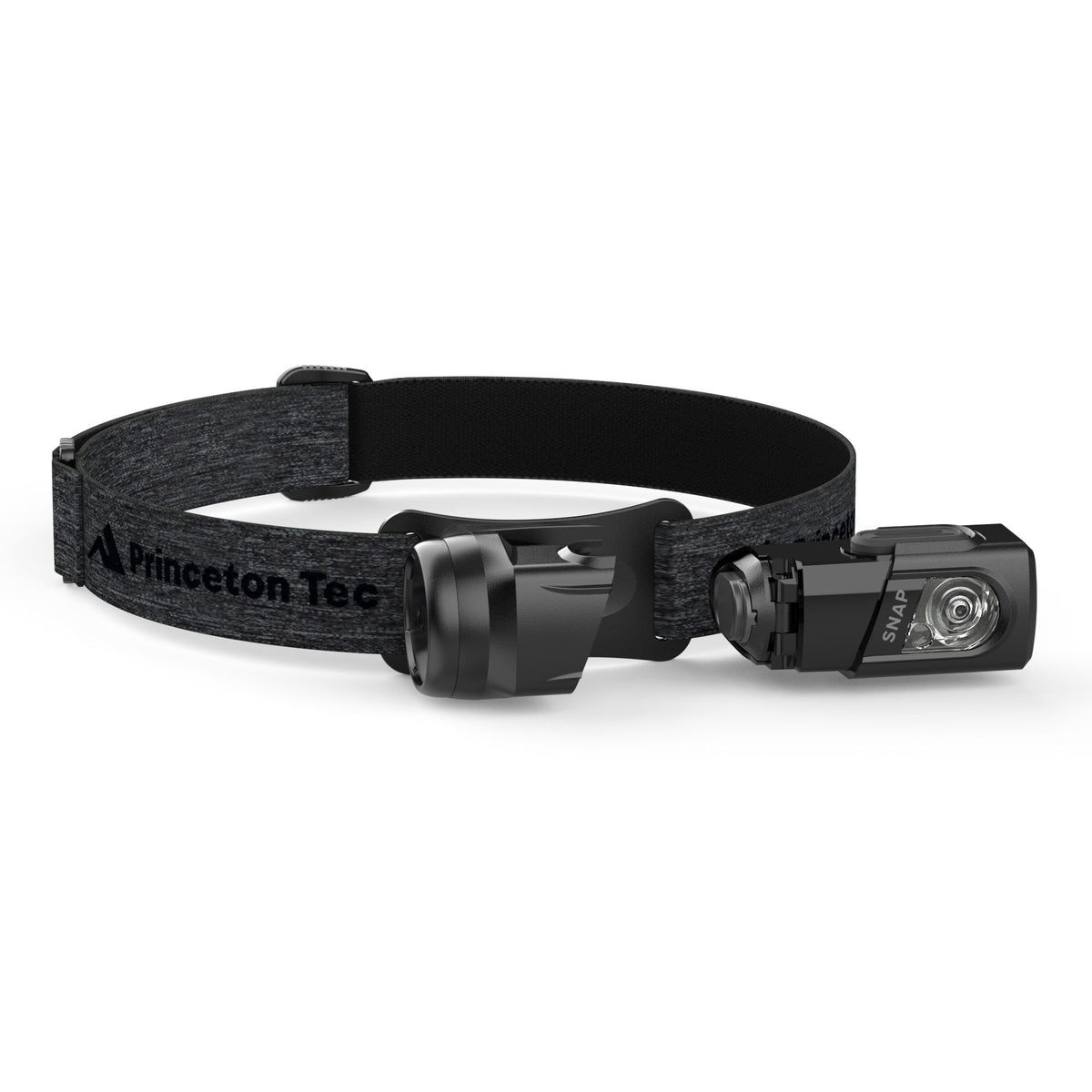 Princeton Tec Snap Solo, Black