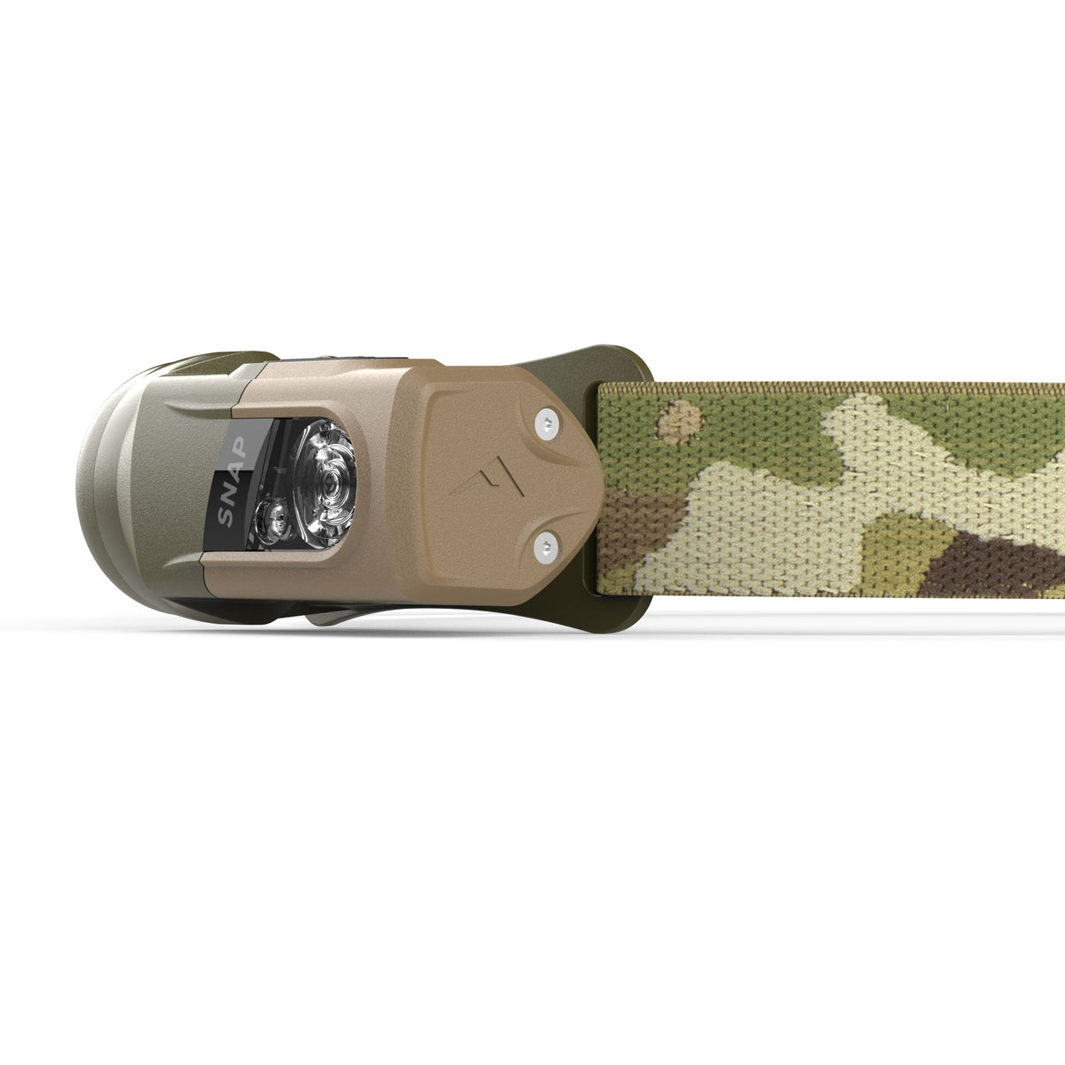 Princeton Tec Snap Solo, Multicam