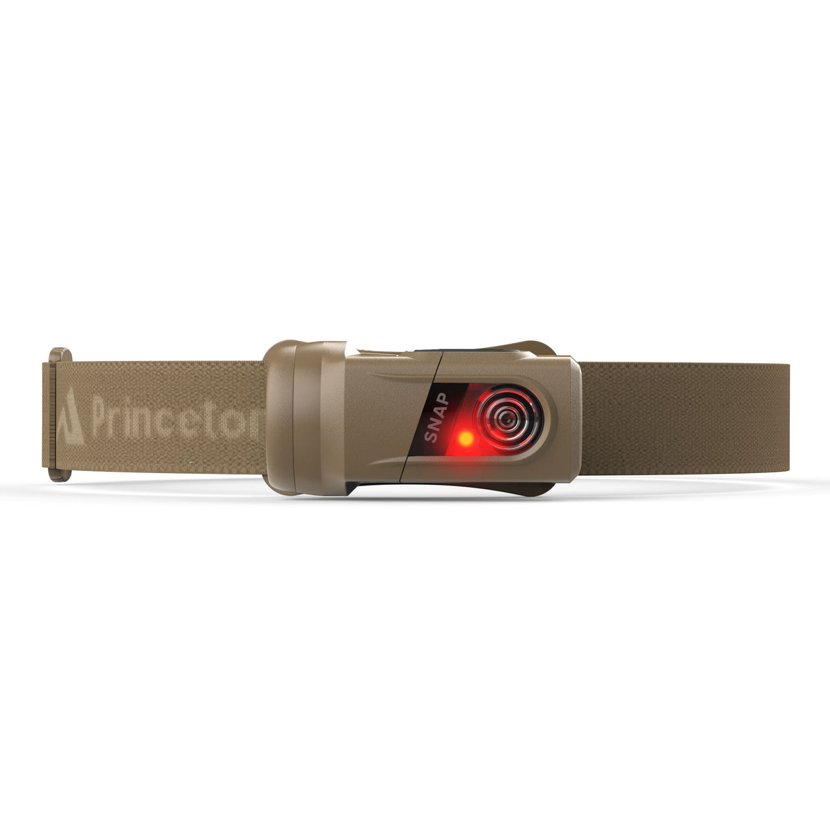 Princeton Tec Snap Solo, Tan