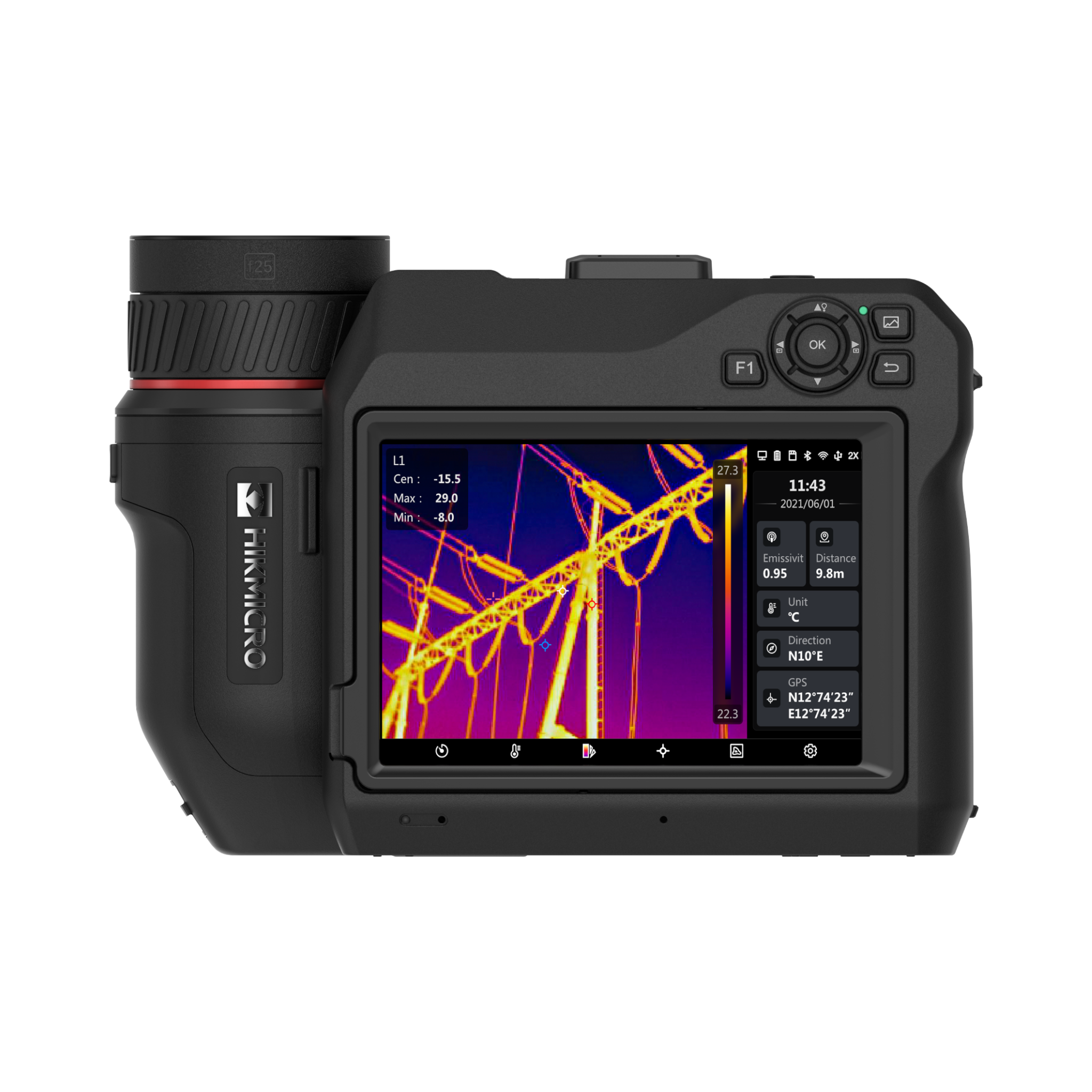 SP40H-L6, HM-TP94H-Q/W-SP40H-L6