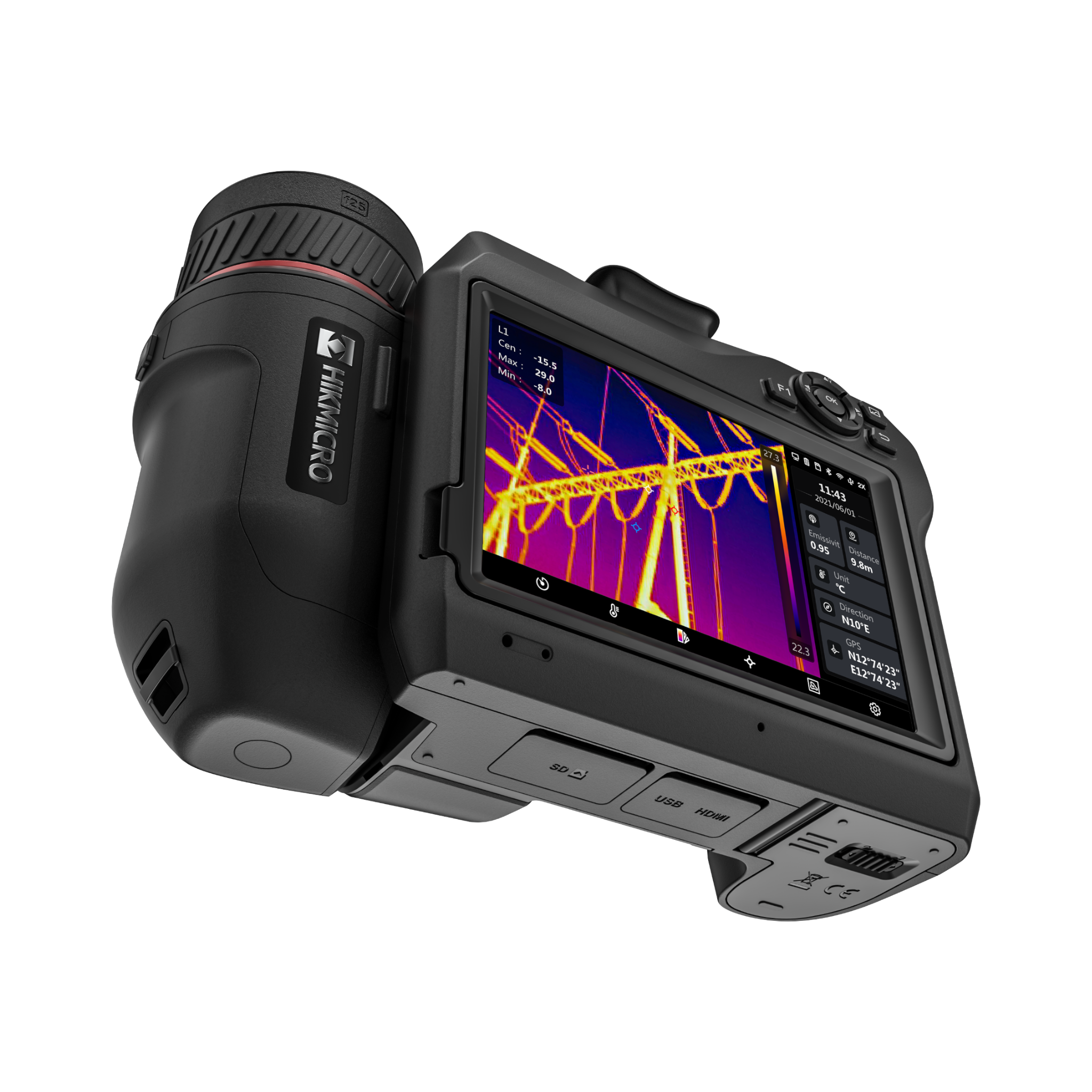 SP60-L12/50, HM-TP96-Q/W-SP60-L12/50