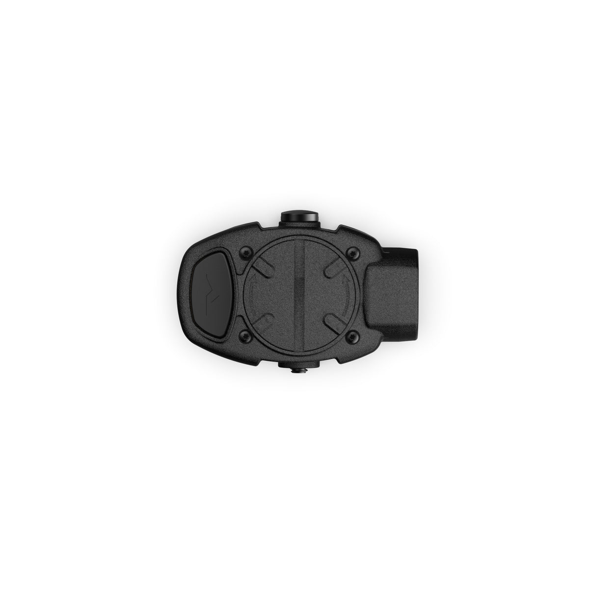 Princeton Tec Switch Rail, Black