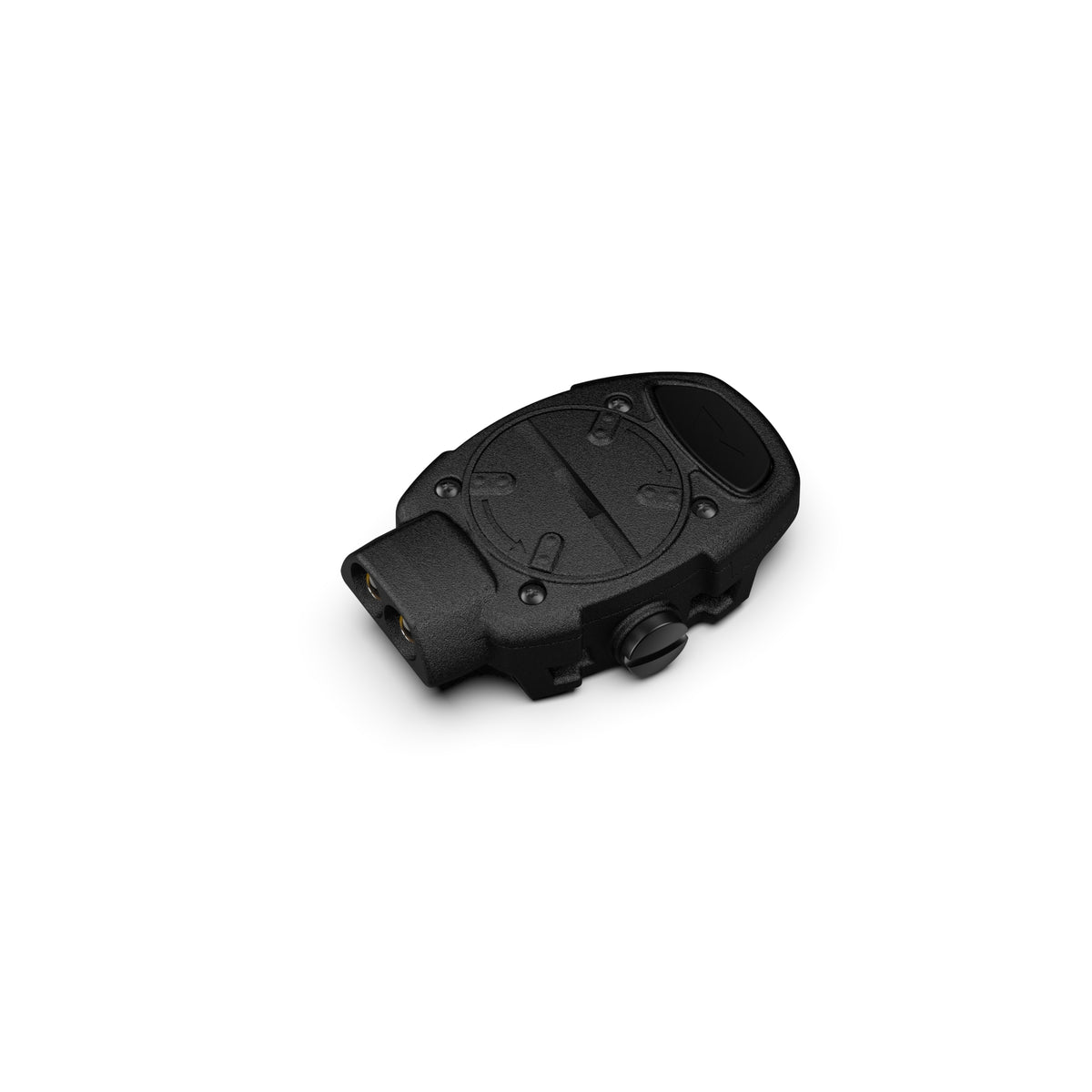 Princeton Tec Switch Rail, Black