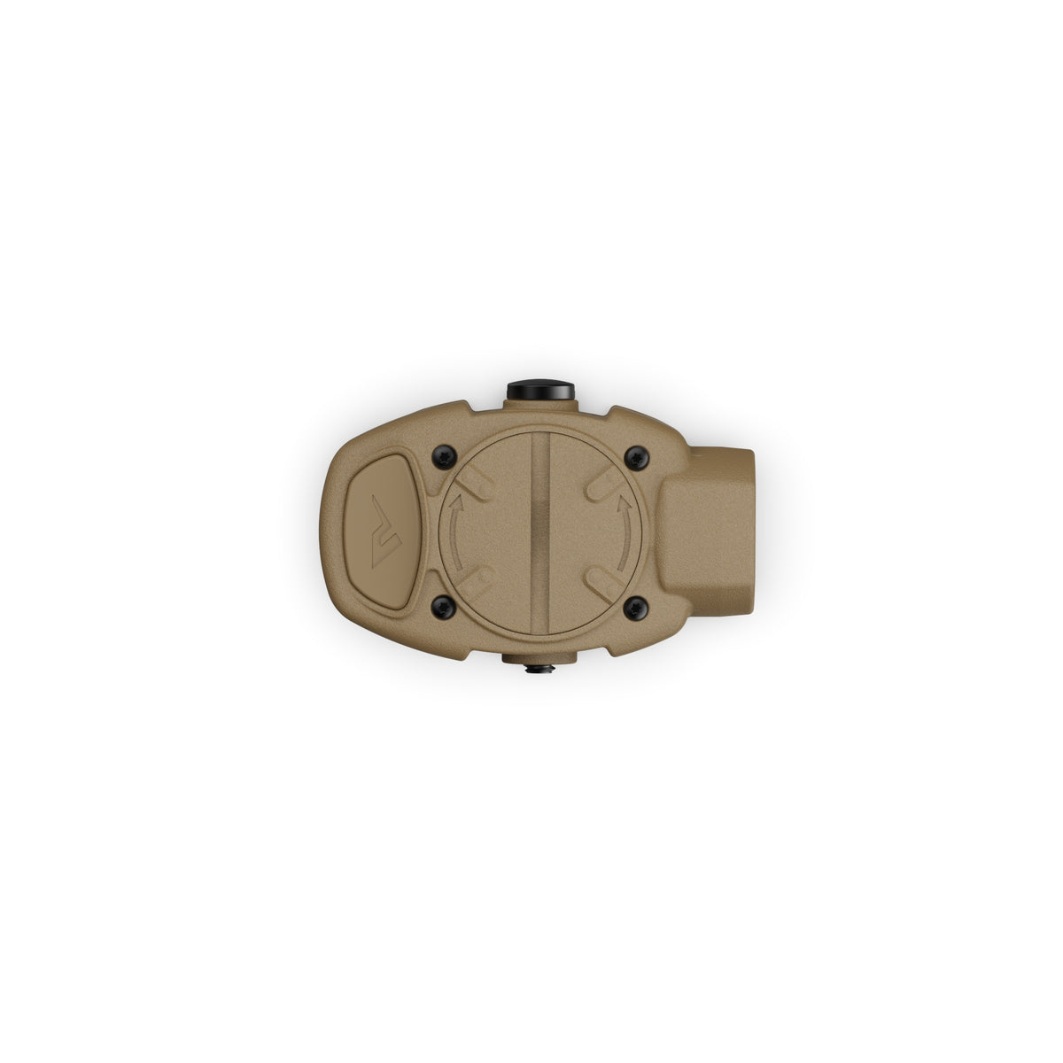 Princeton Tec Switch Rail, Tan
