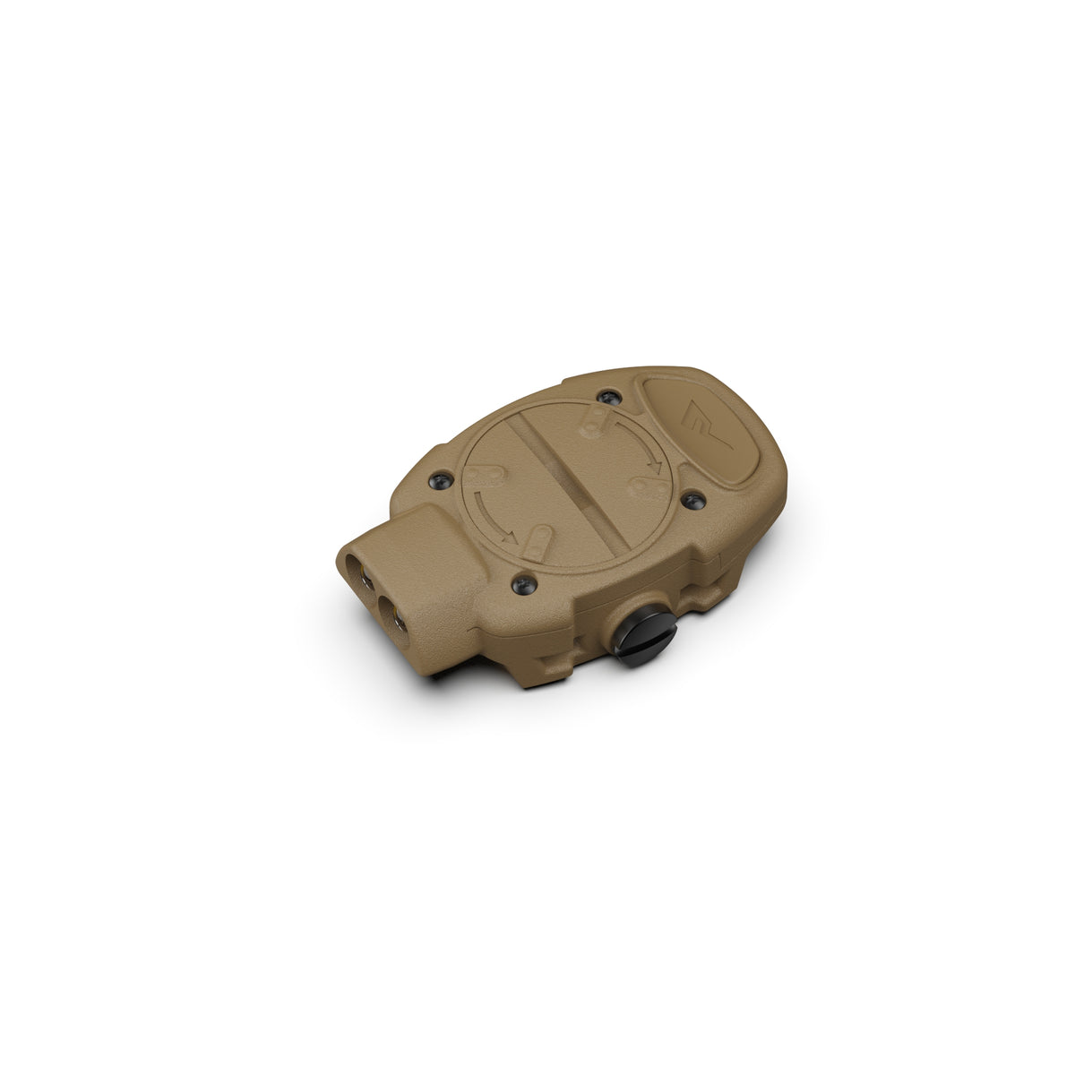 Princeton Tec Switch Rail, Tan