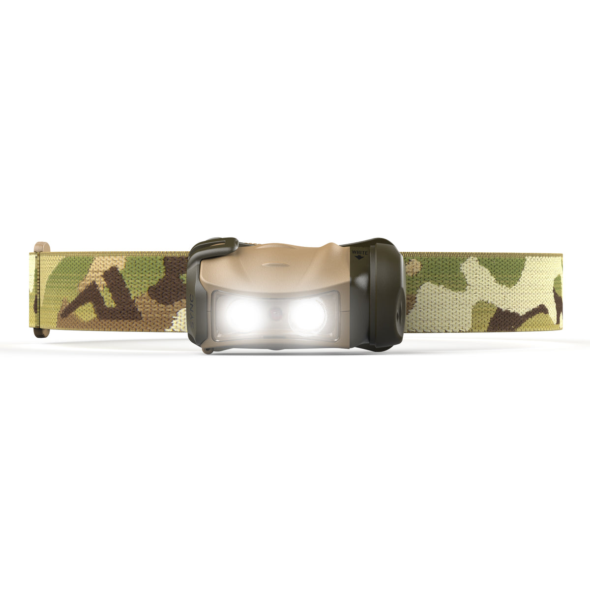 Princeton Tec Sync, Multicam