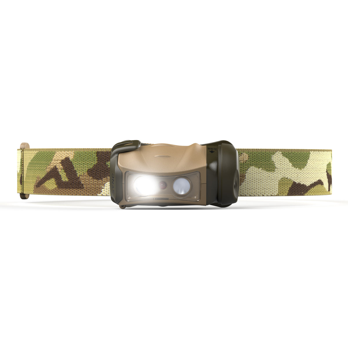 Princeton Tec Sync, Multicam