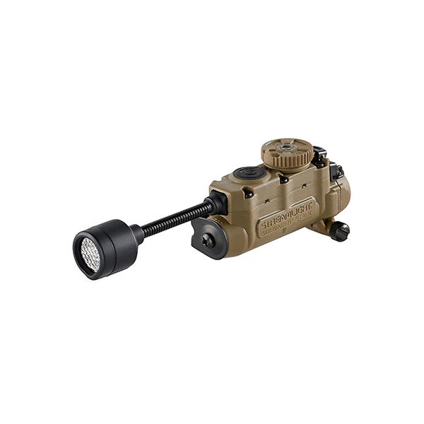 Sidewinder Stalk (14301)