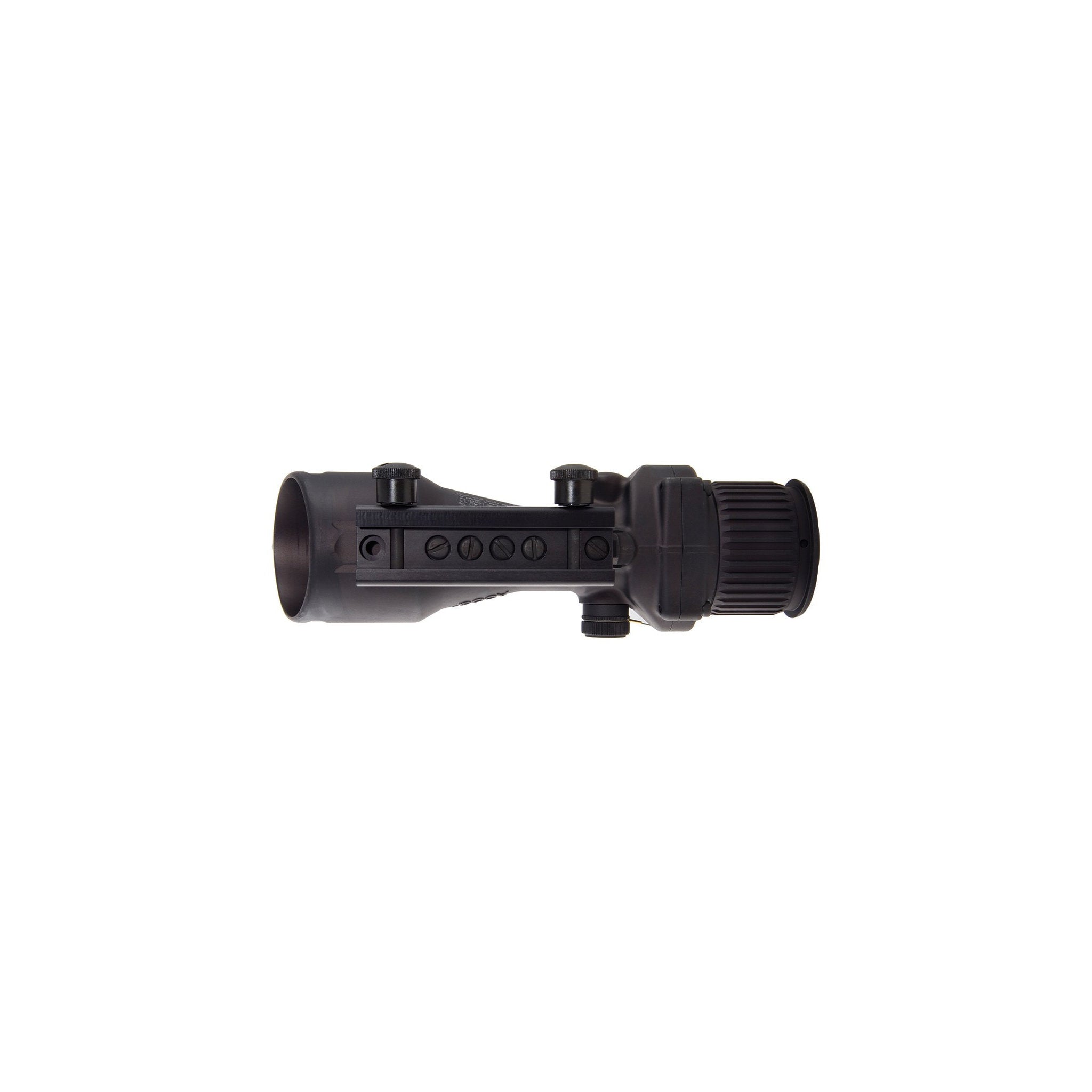 Trijicon ACOG® 6x48 BAC Riflescope, Dual Illum. Green Chevron .308 BDC Reticle