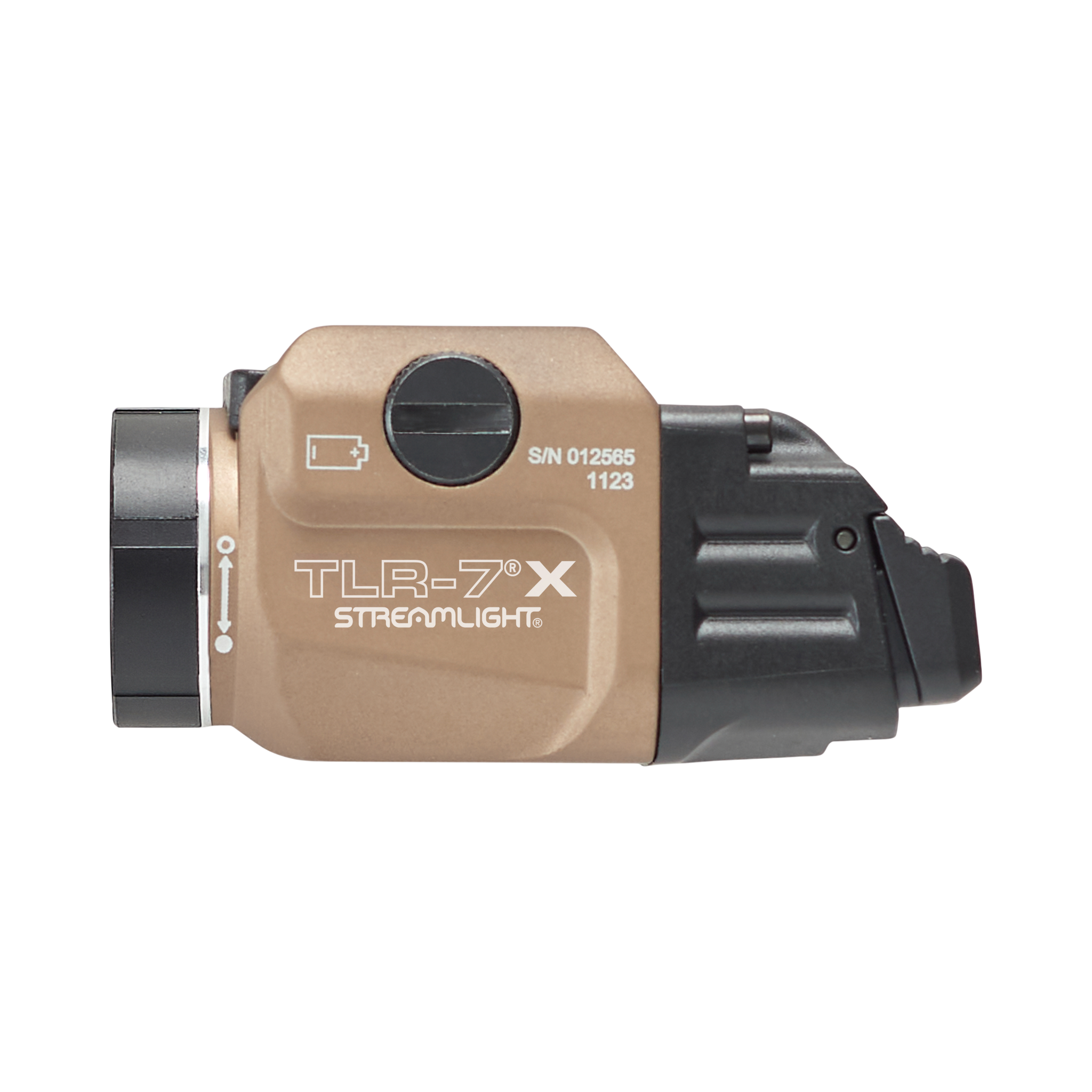 Streamlight X USB – FDE (69456)