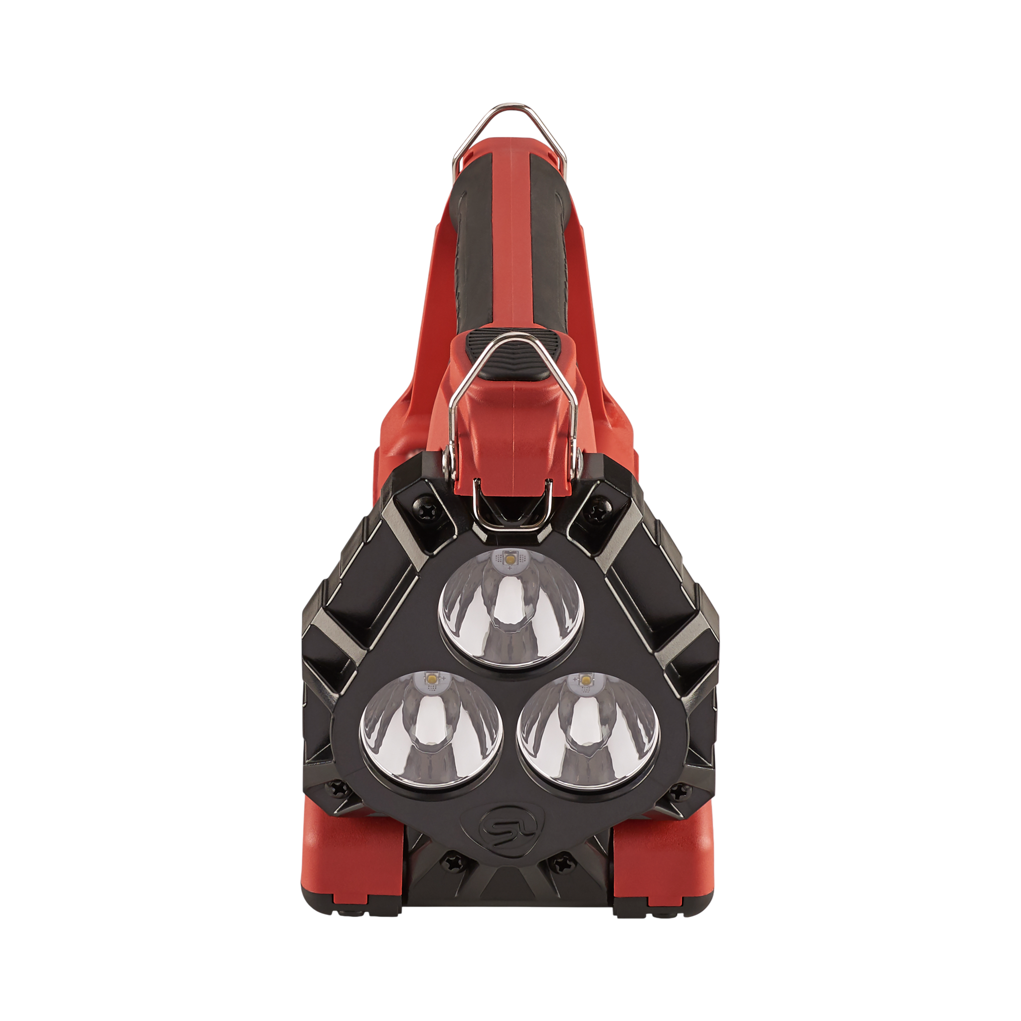 Streamlight Vulcan 180 HAZ-LO (ATEX) (w.o. Charger) - Incl. quick release strap - Orange (44340)