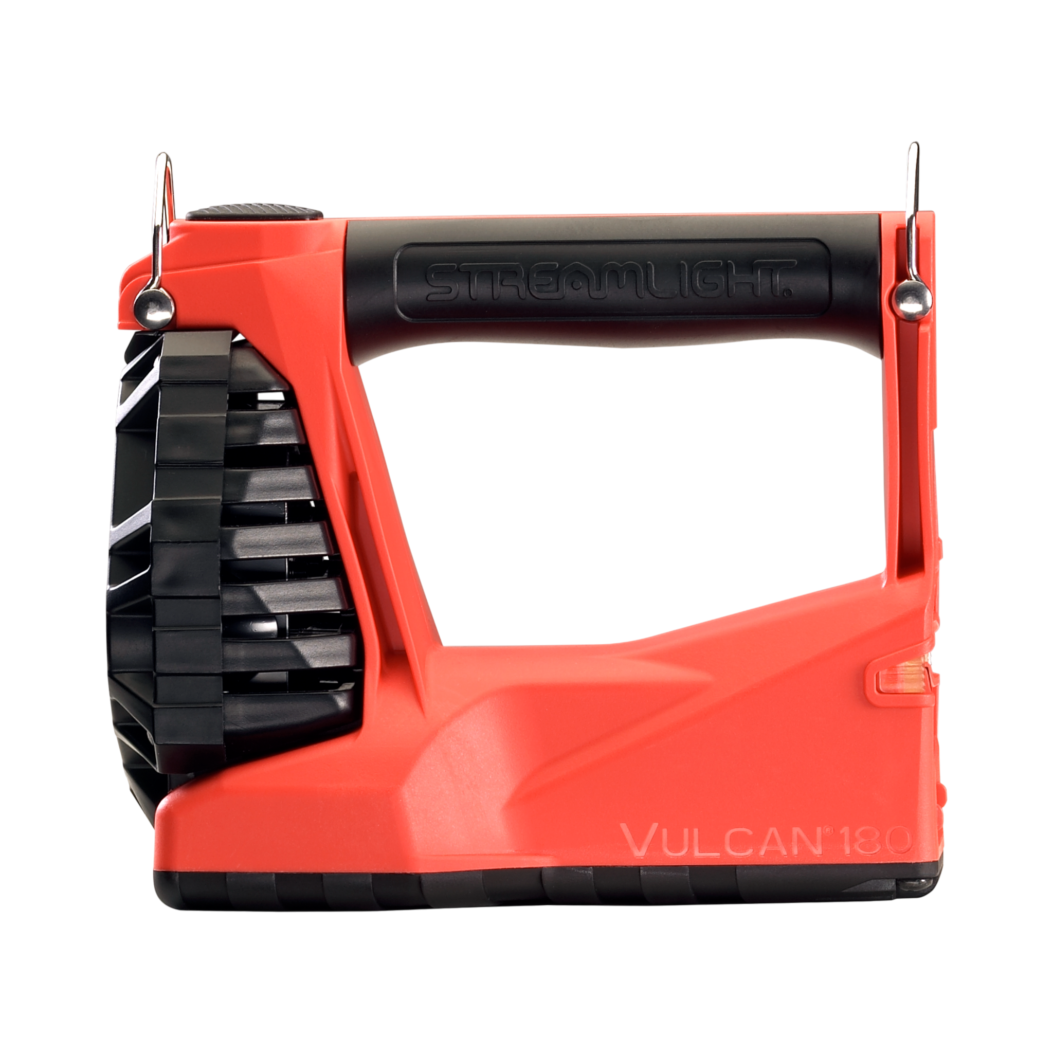 Streamlight Vulcan 180 Std. System (Div 2) - 240V (UK) AC/12V DC - Orange (44313)
