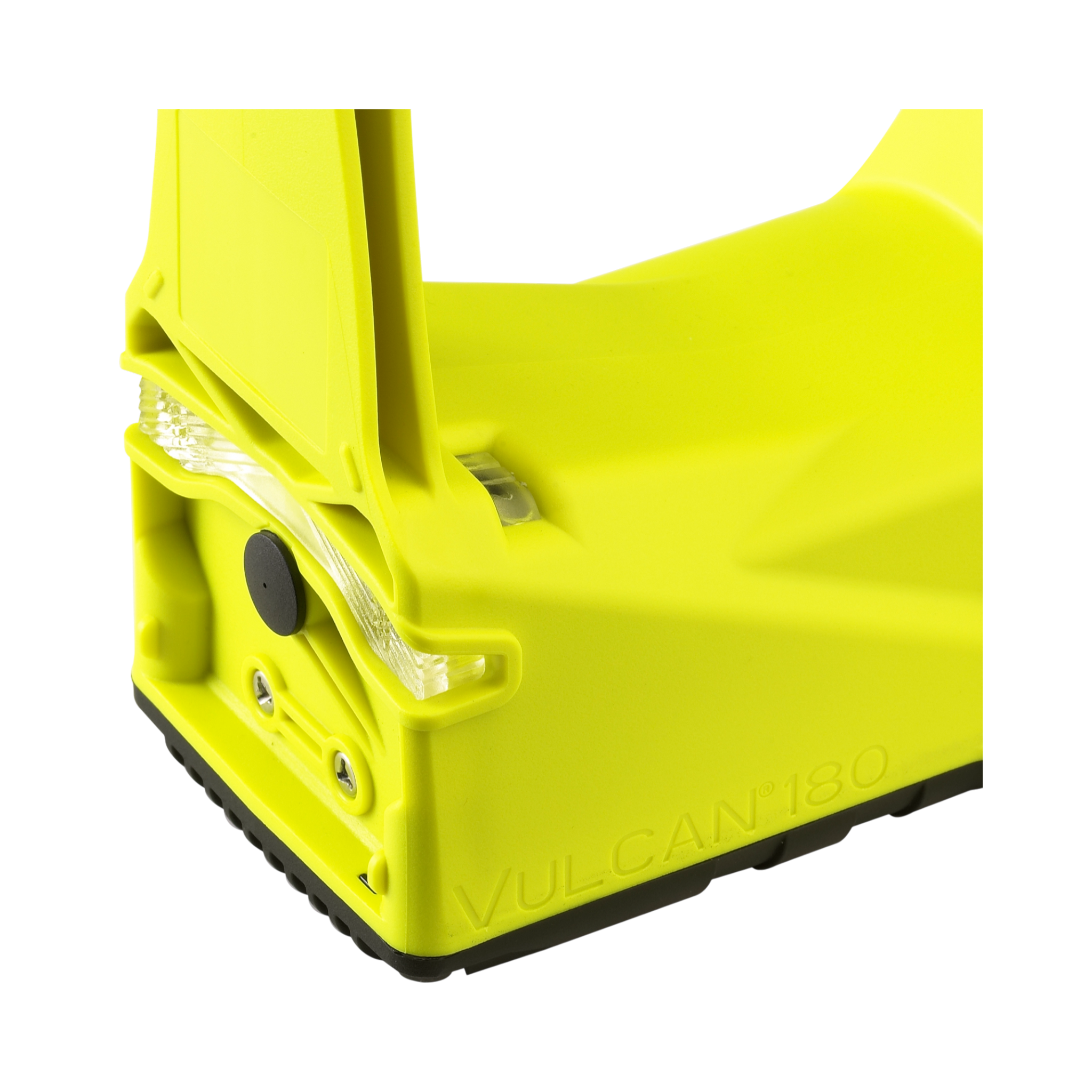 Streamlight Vulcan 180 HAZ-LO Std. System - 120V/100V AC/12V DC - Yellow (44321)