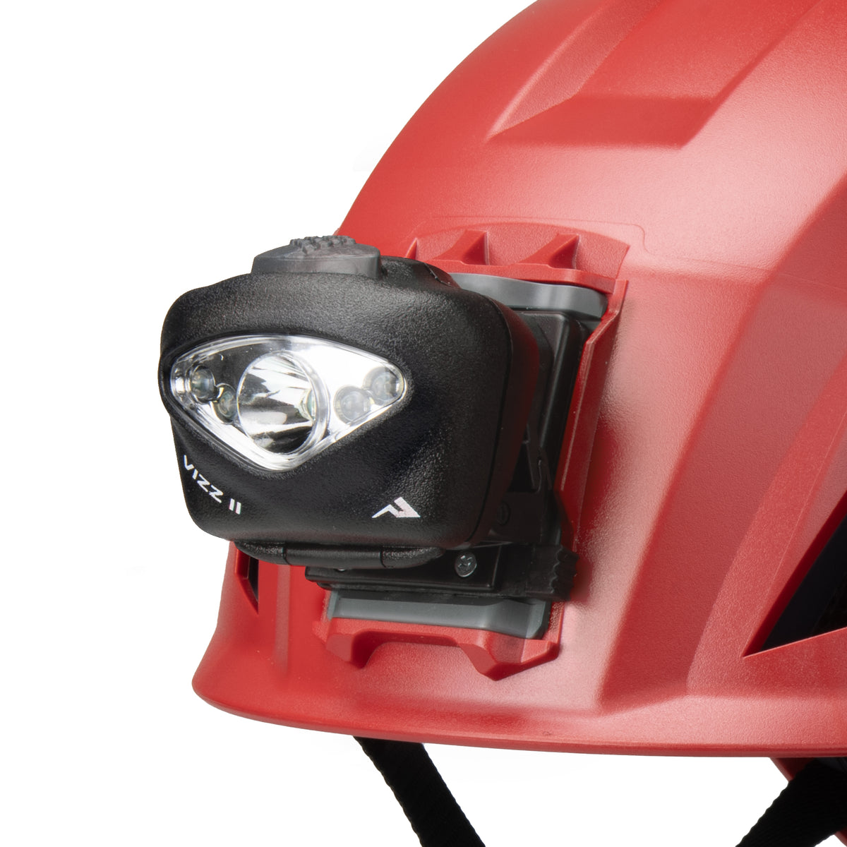 Princeton Tec Vizz II MPLS, Black
