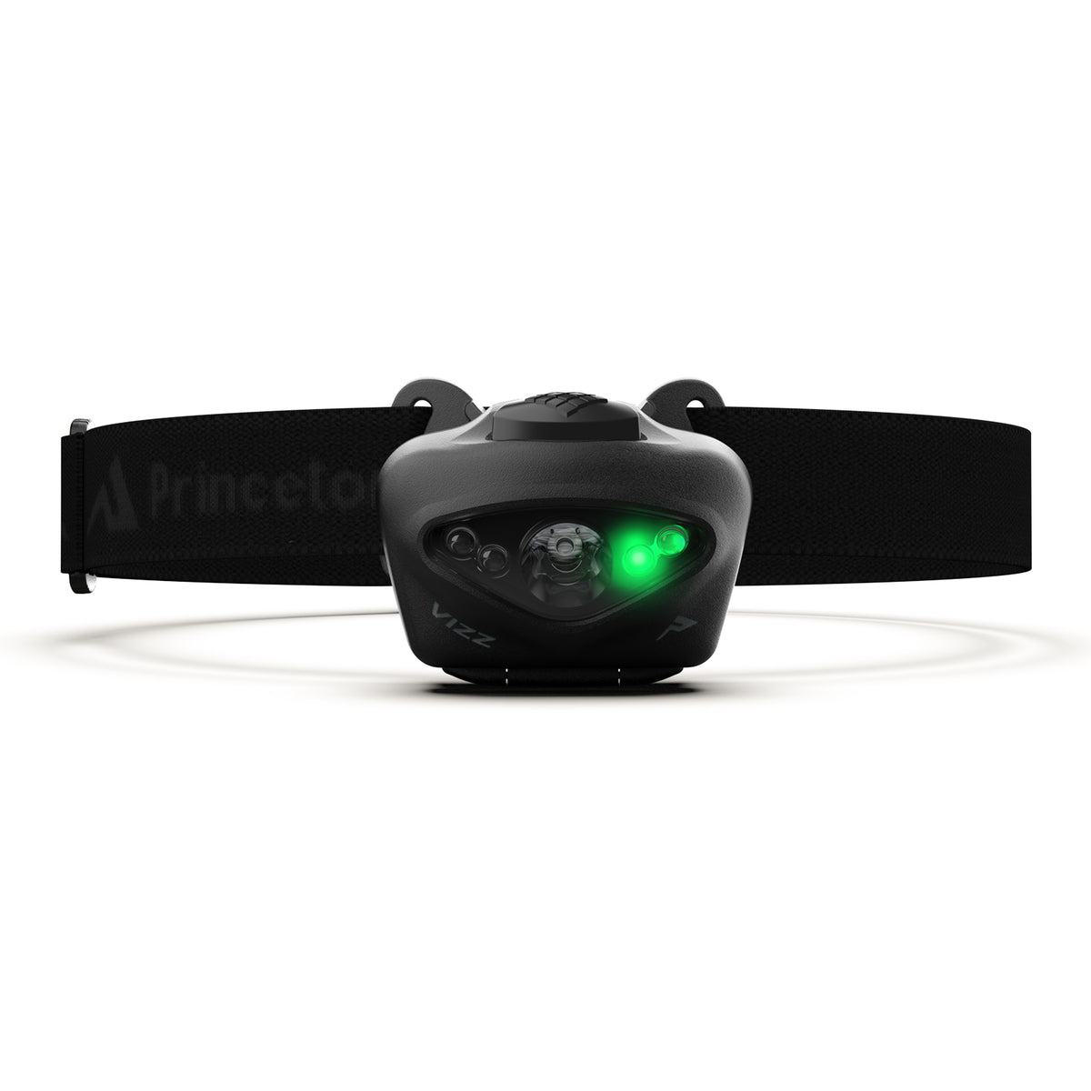 Princeton Tec Vizz Tac MPLS, Black