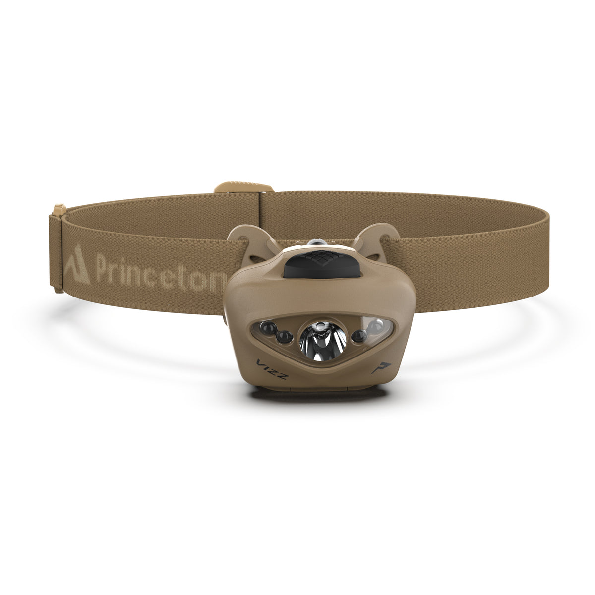 Princeton Tec Vizz Tac MPLS, Tan