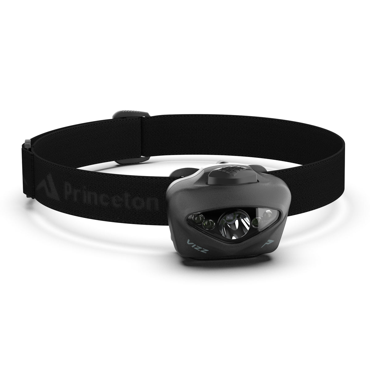 Princeton Tec Vizz RGB, Black