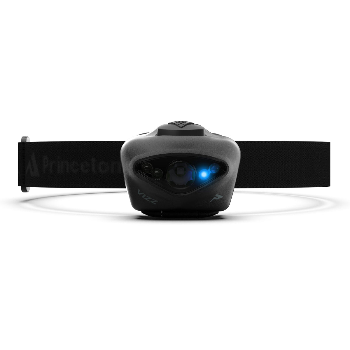 Princeton Tec Vizz RGB, Black