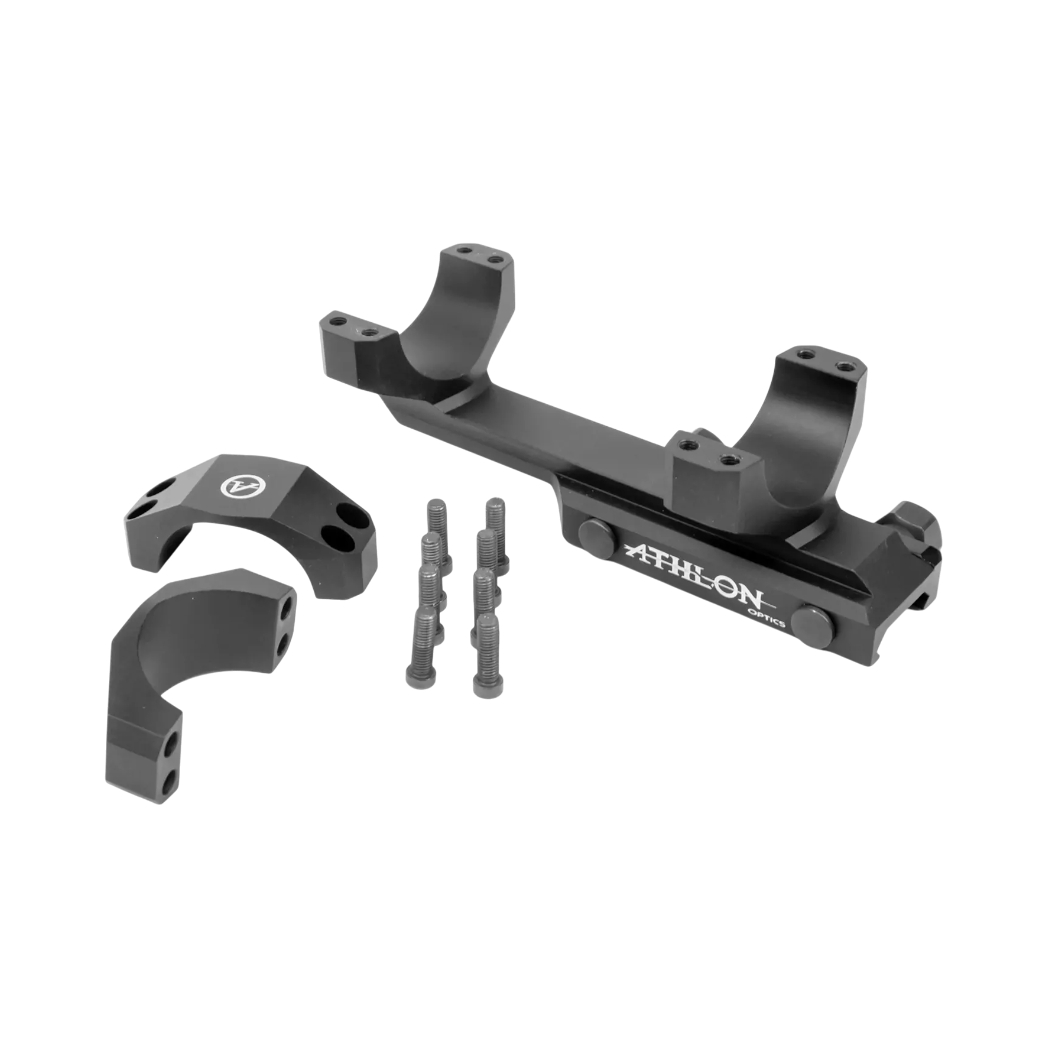 Athlon Cantilever Scope Mount 30mm 0MOA
