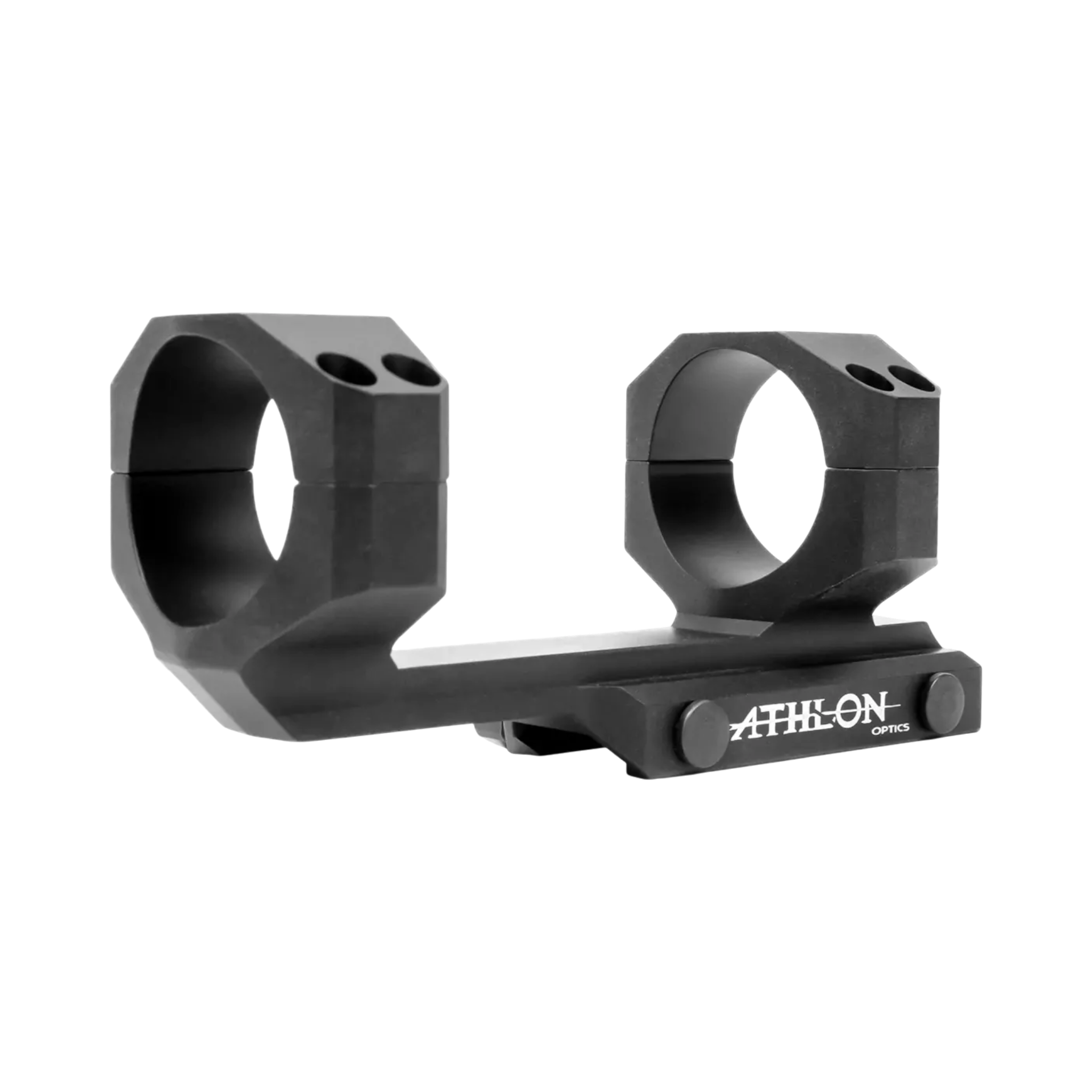 Athlon Cantilever Scope Mount 30mm 0MOA