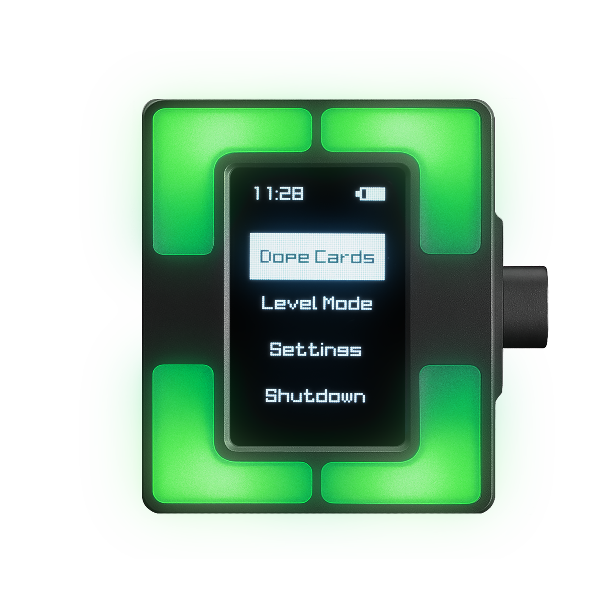 SG Pulse Pro (Picatinny + M-Lok)