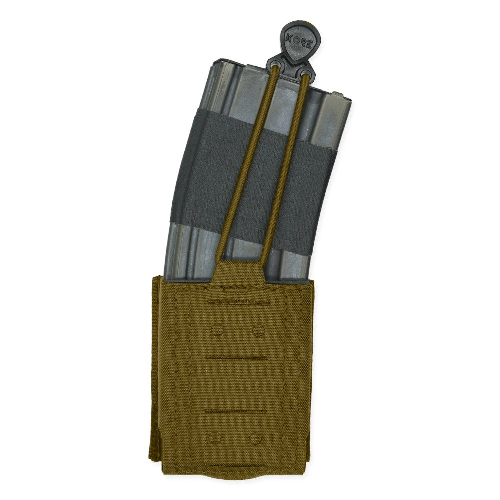 Kore AR Mag Pouch Coyote