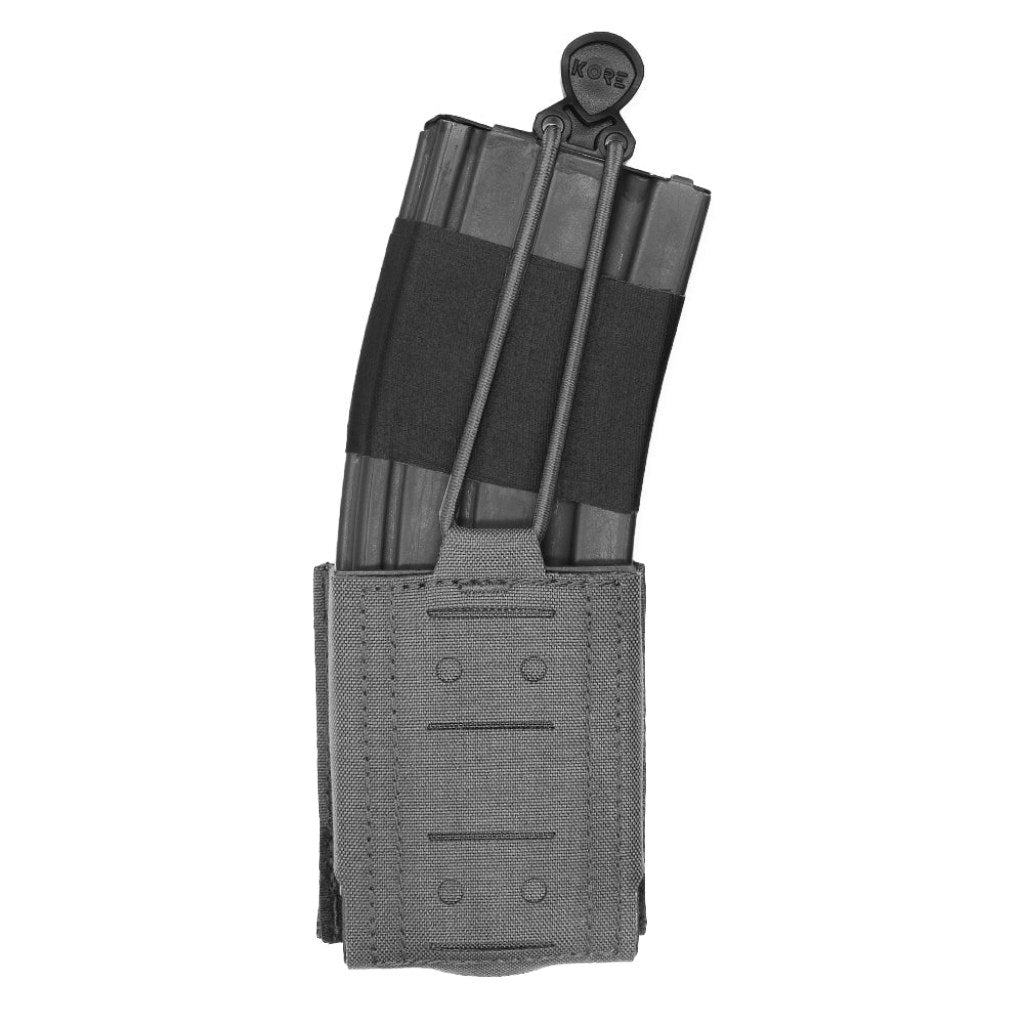 Kore AR Mag Pouch Gray