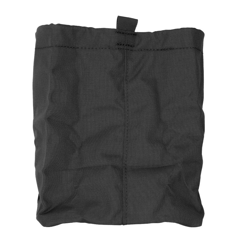 Kore Dump Pouch Black