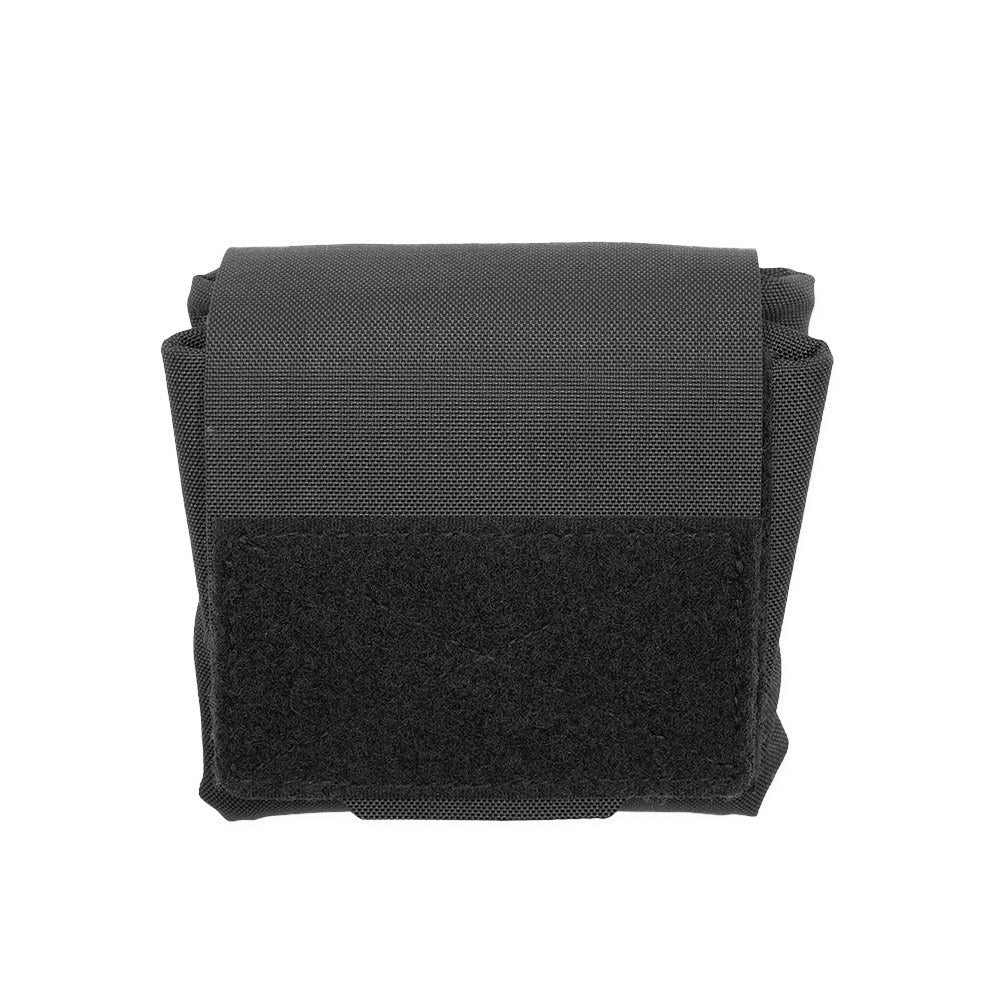 Kore Dump Pouch Black