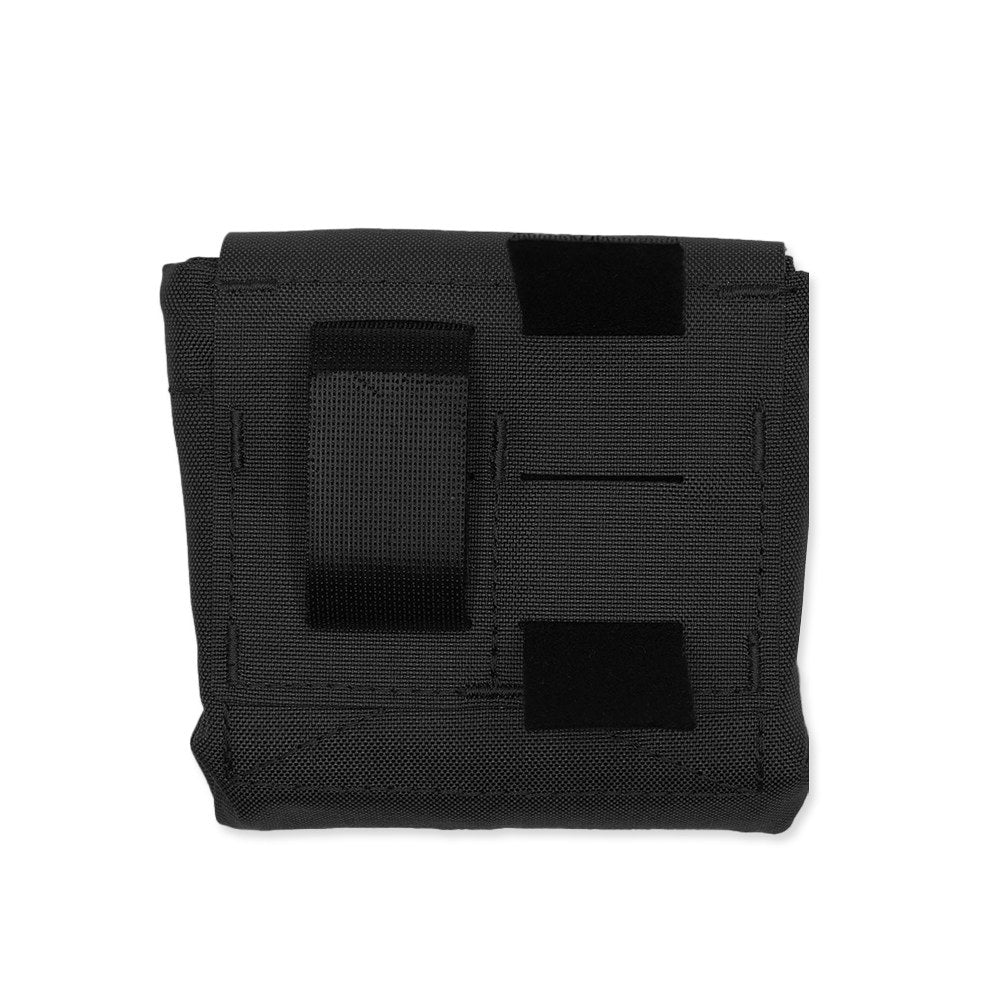 Kore Dump Pouch Black