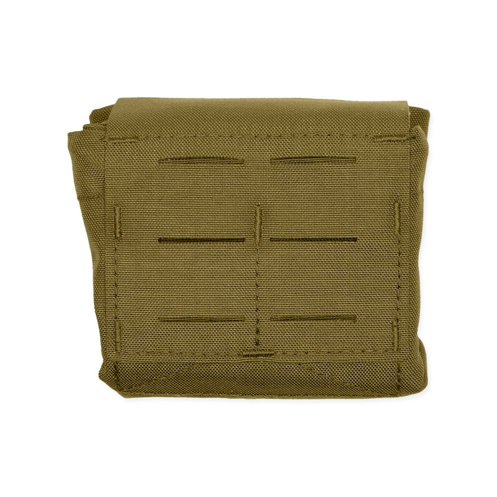 Kore Dump Pouch Coyote